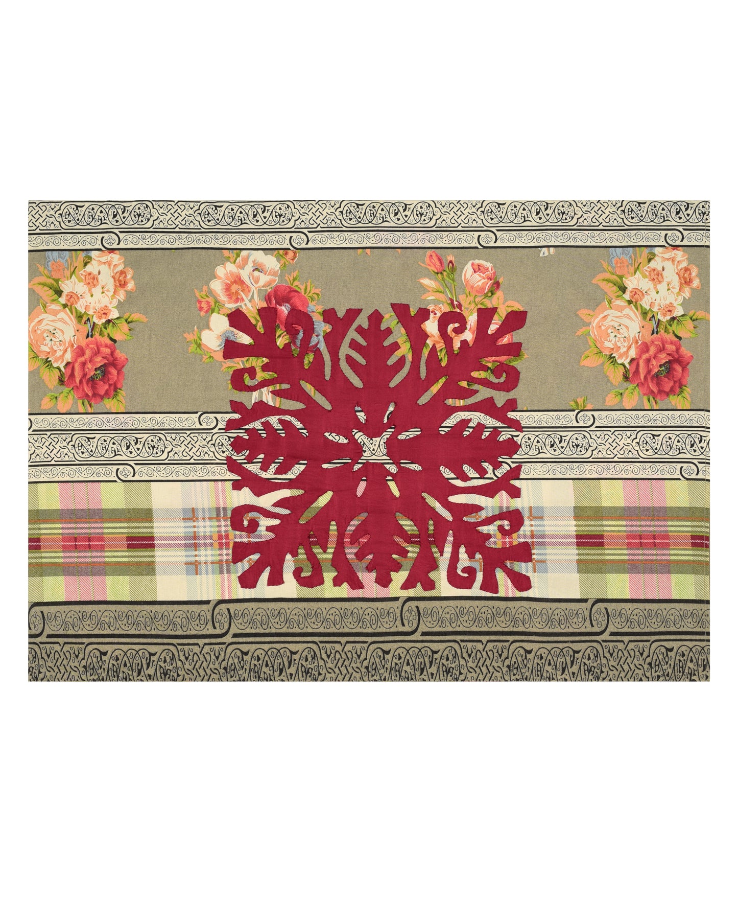 پلک بیڈ شیٹ + 2 تکیے