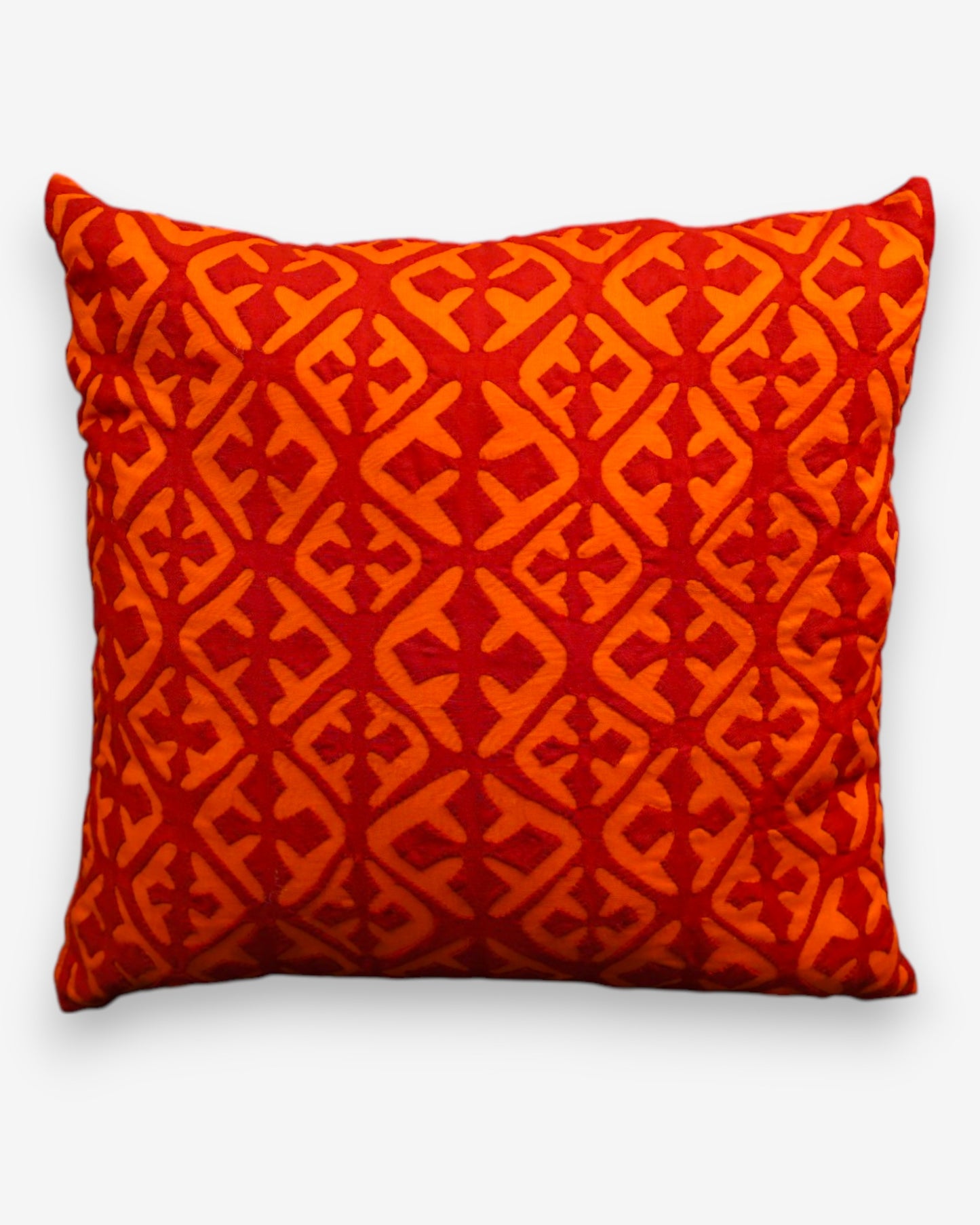Applique Craft Cushion Cover SSR-1286
