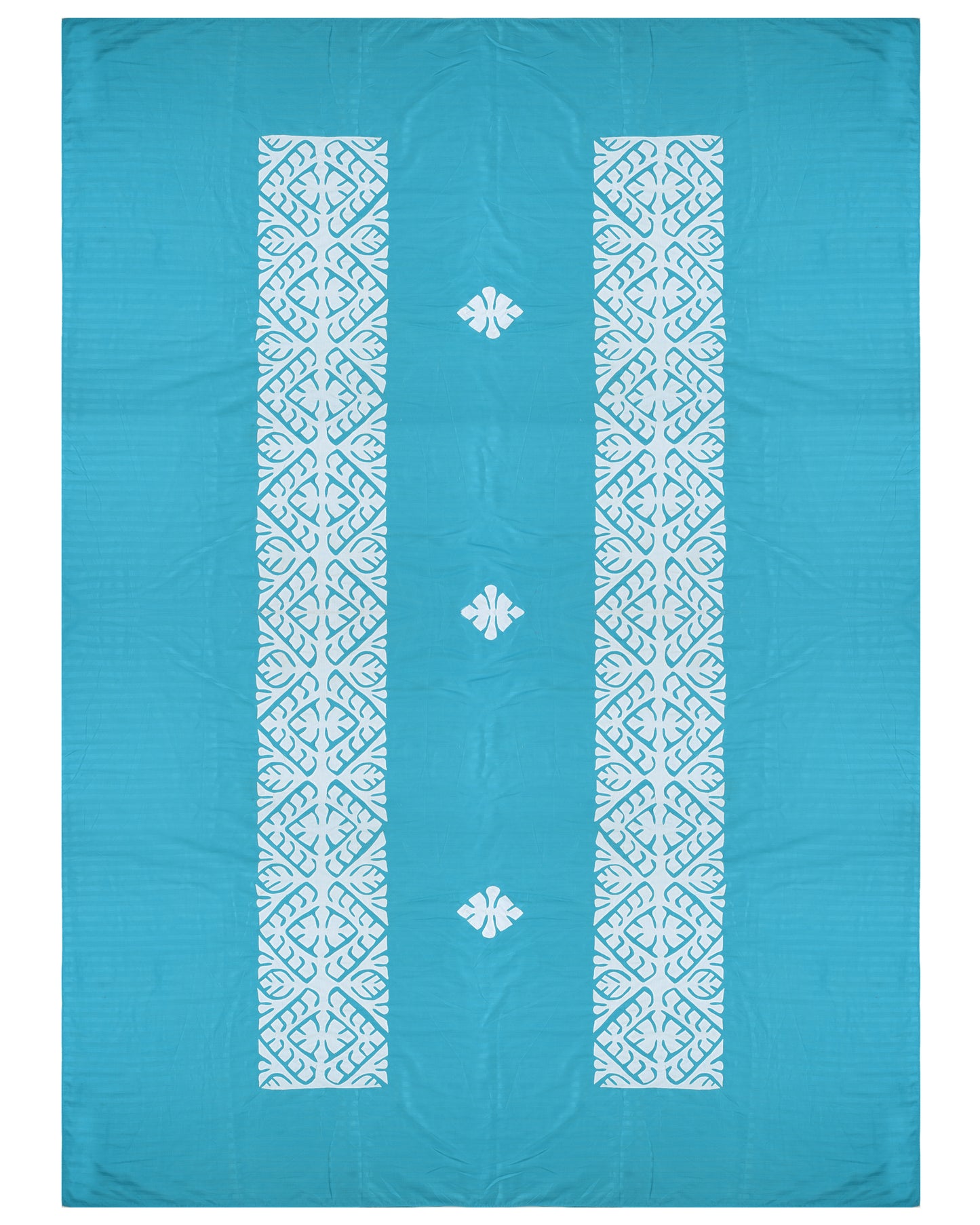 Applique Bedsheet + 2 Pillow Covers SSR-1704