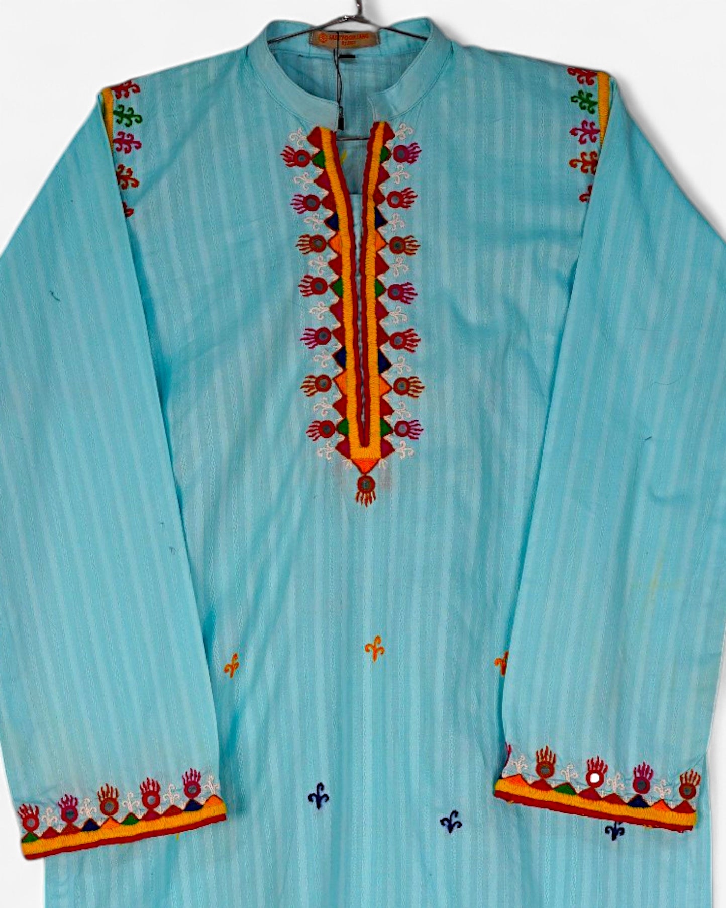 Kachi Sui Craft Shirt SSR-0846