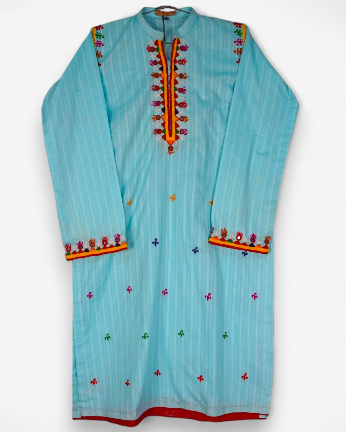 Kachi Sui Craft Shirt SSR-0846