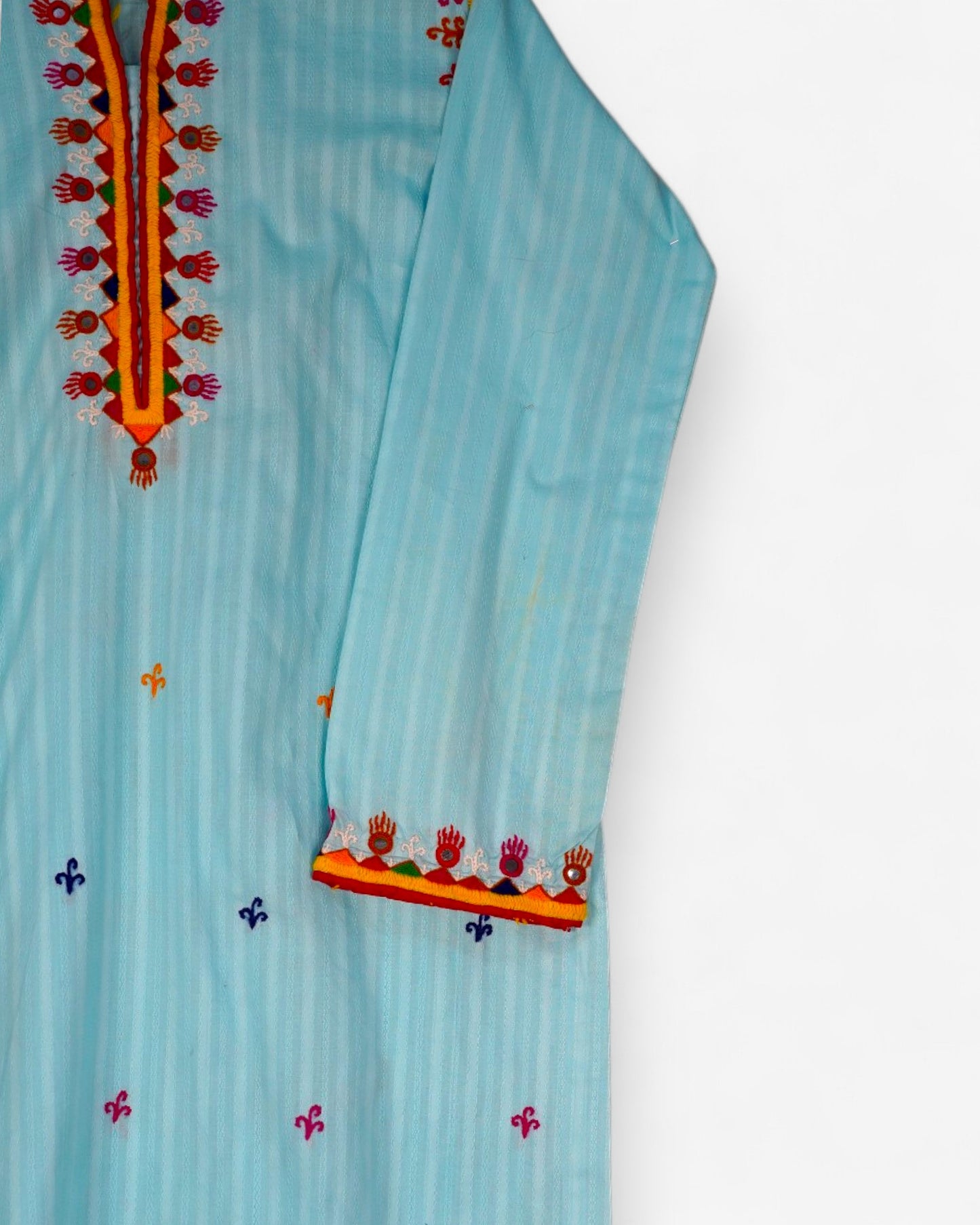 Kachi Sui Craft Shirt SSR-0846