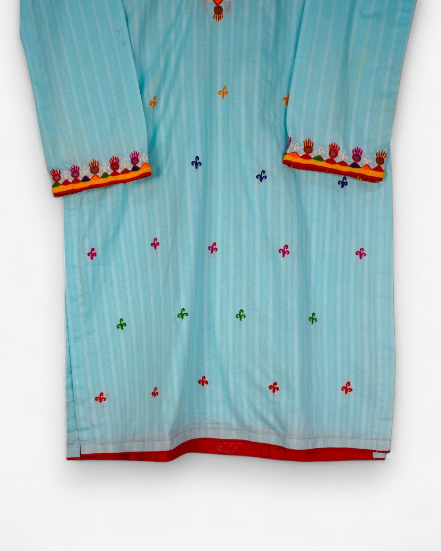 Kachi Sui Craft Shirt SSR-0846