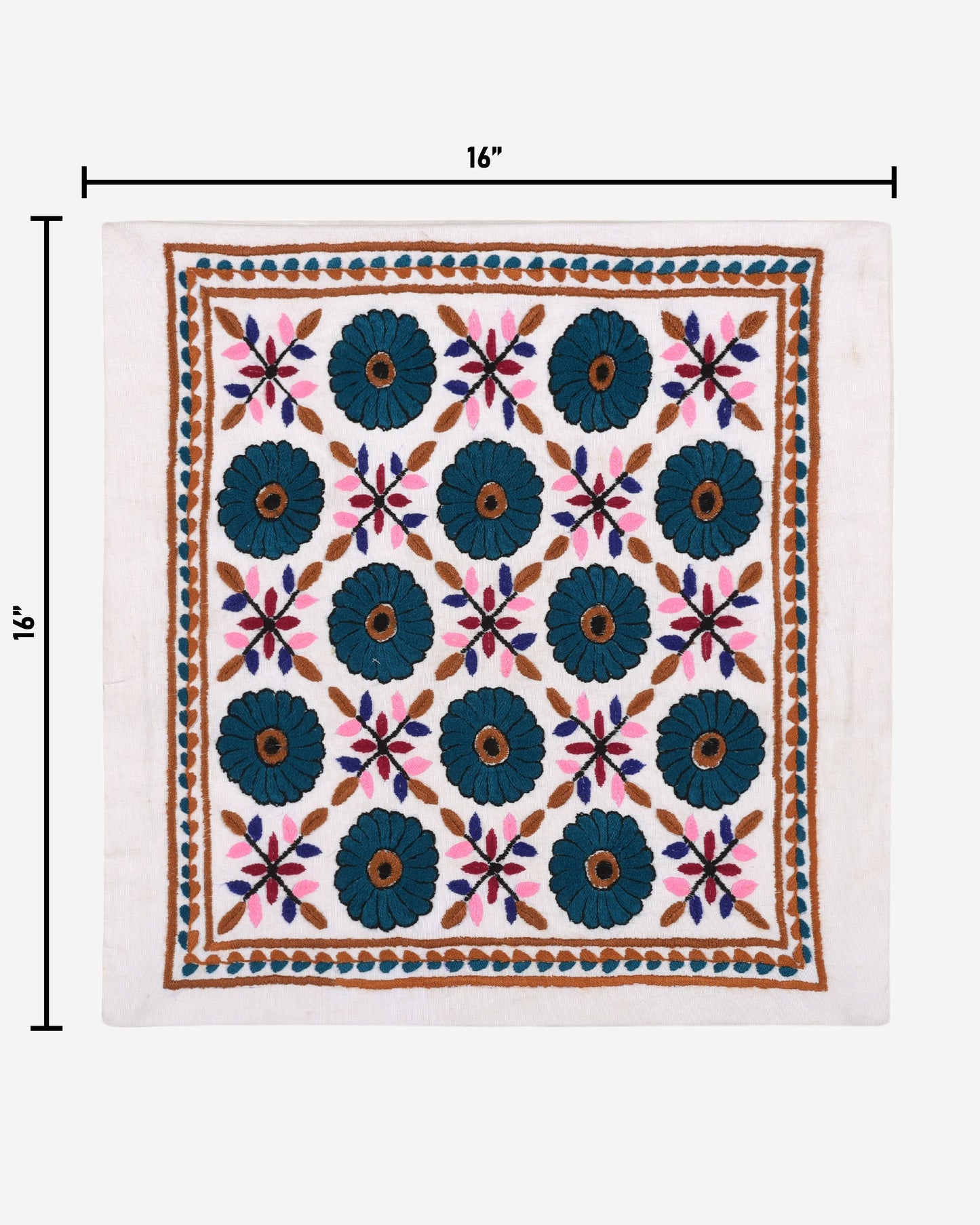 Kachi Sui Craft Cushion Cover SSR-1560