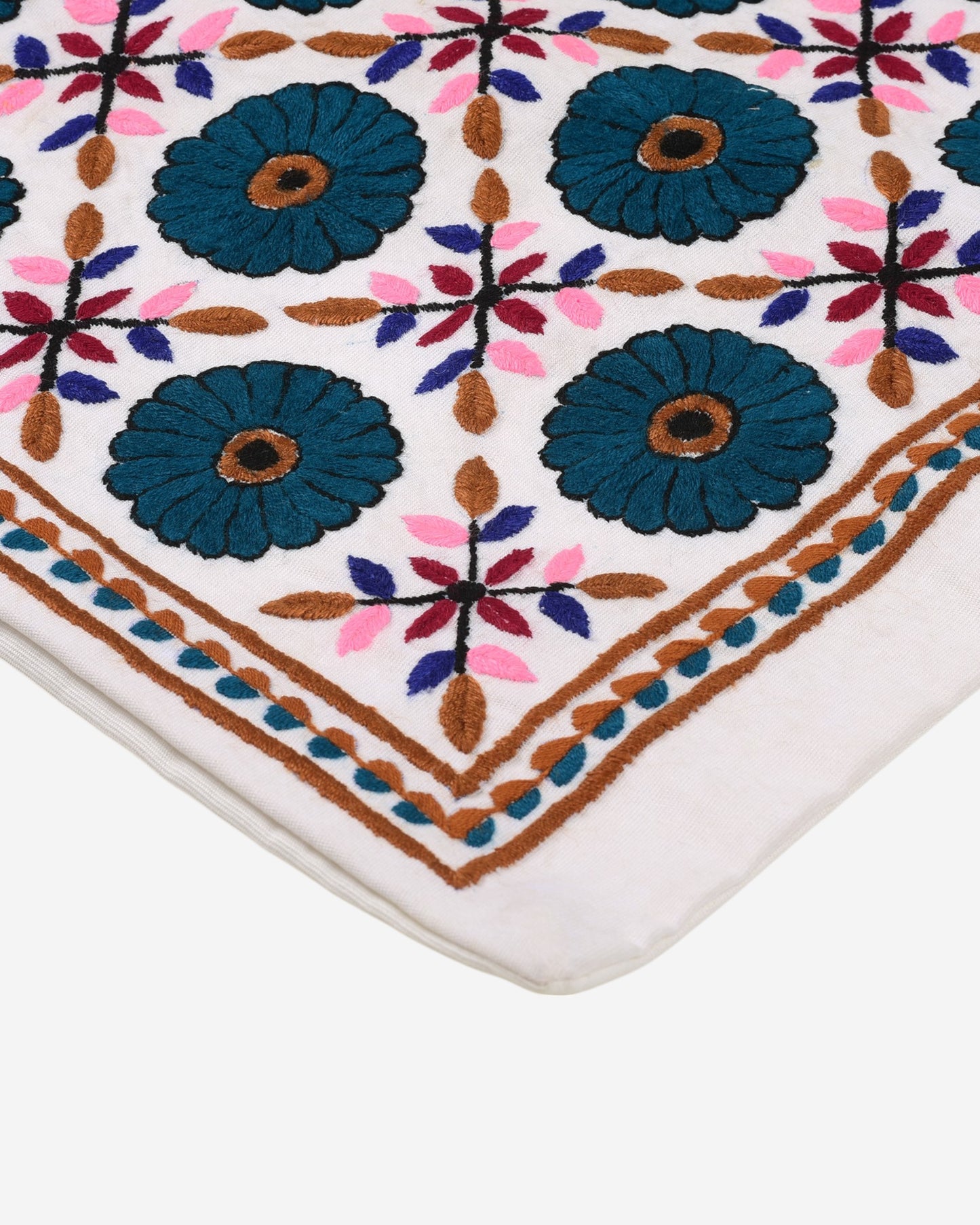 Kachi Sui Craft Cushion Cover SSR-1560