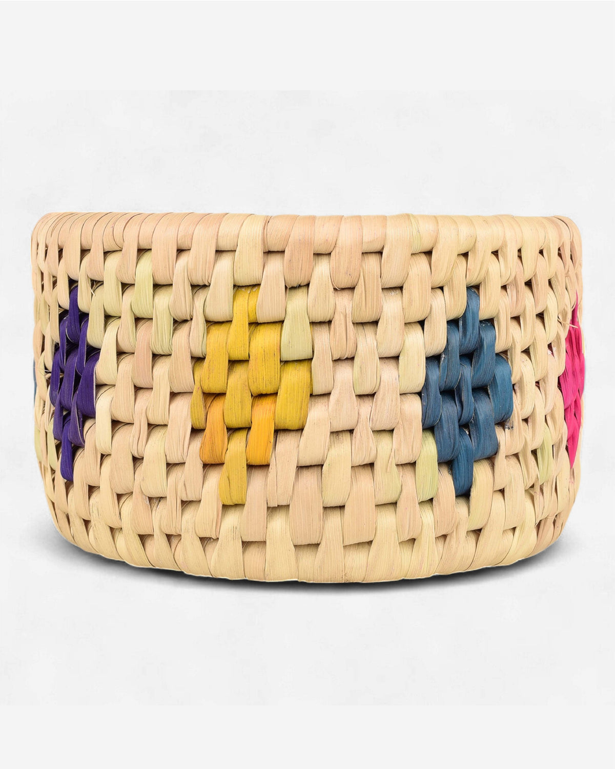 Small Round Bowl