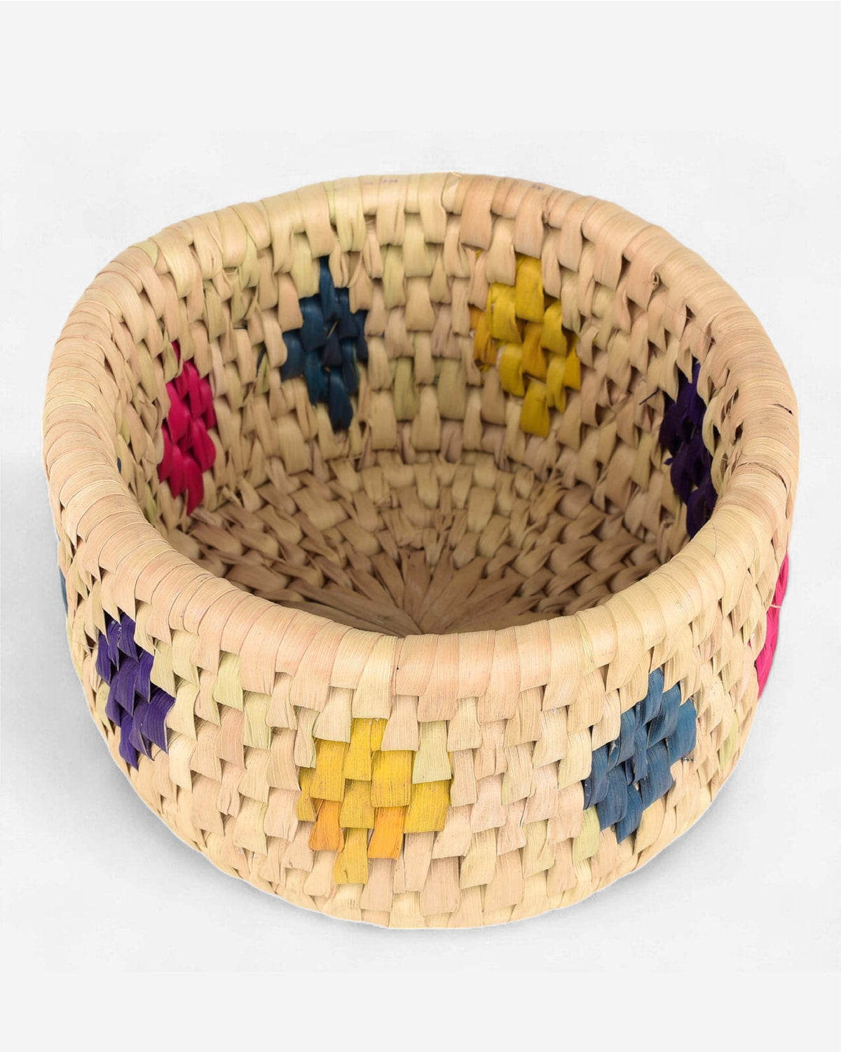 Small Round Bowl