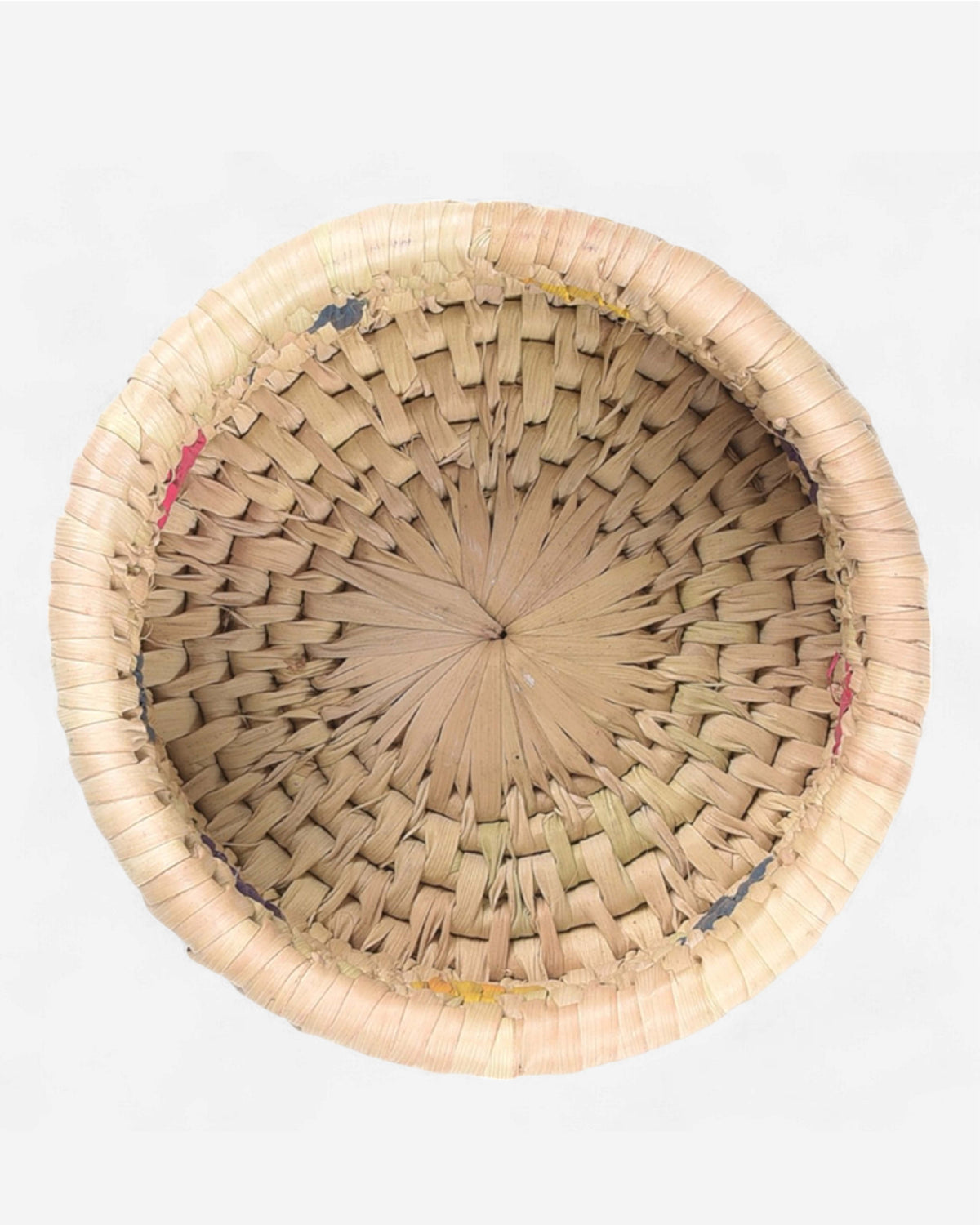 Small Round Bowl