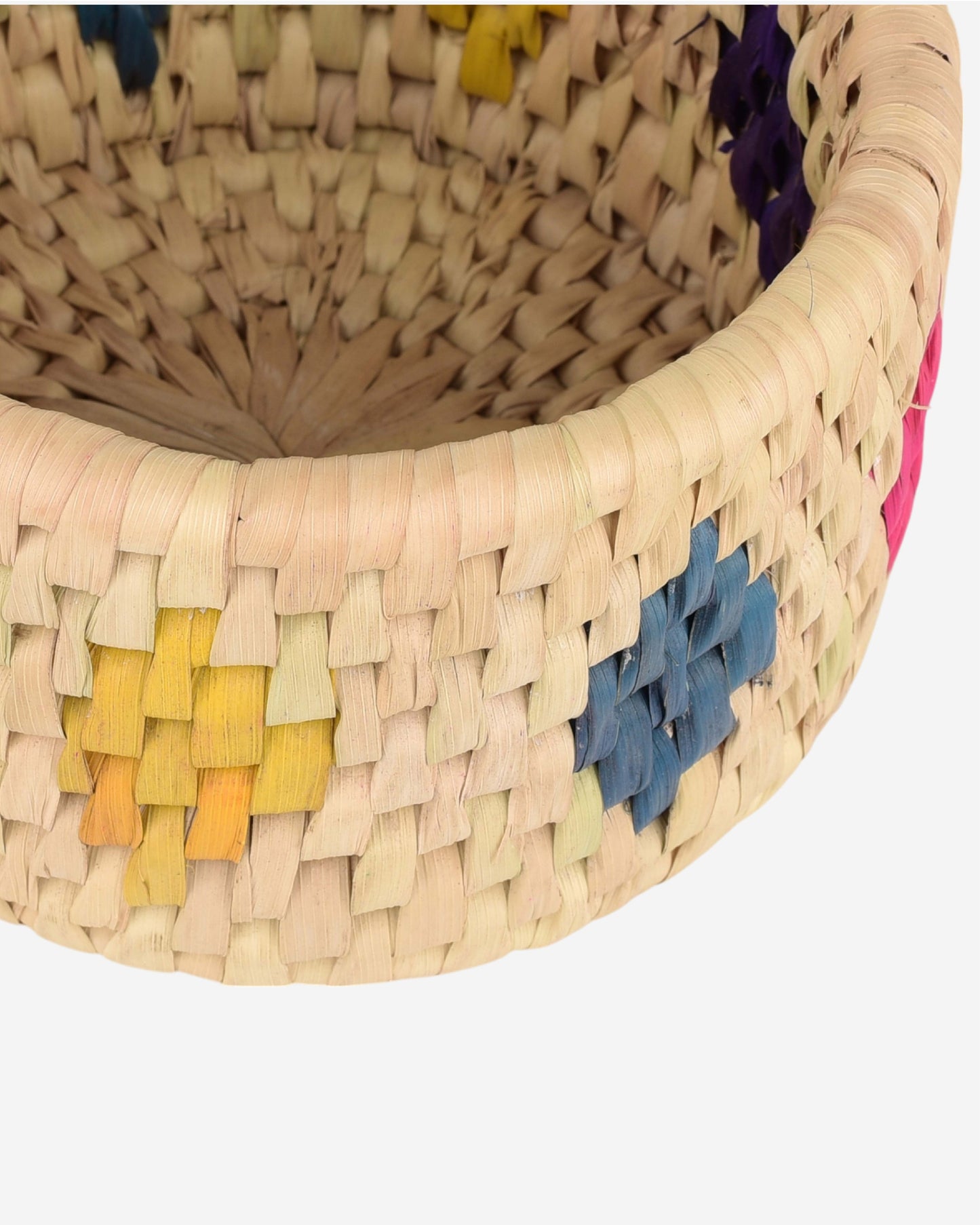 Round Bowl