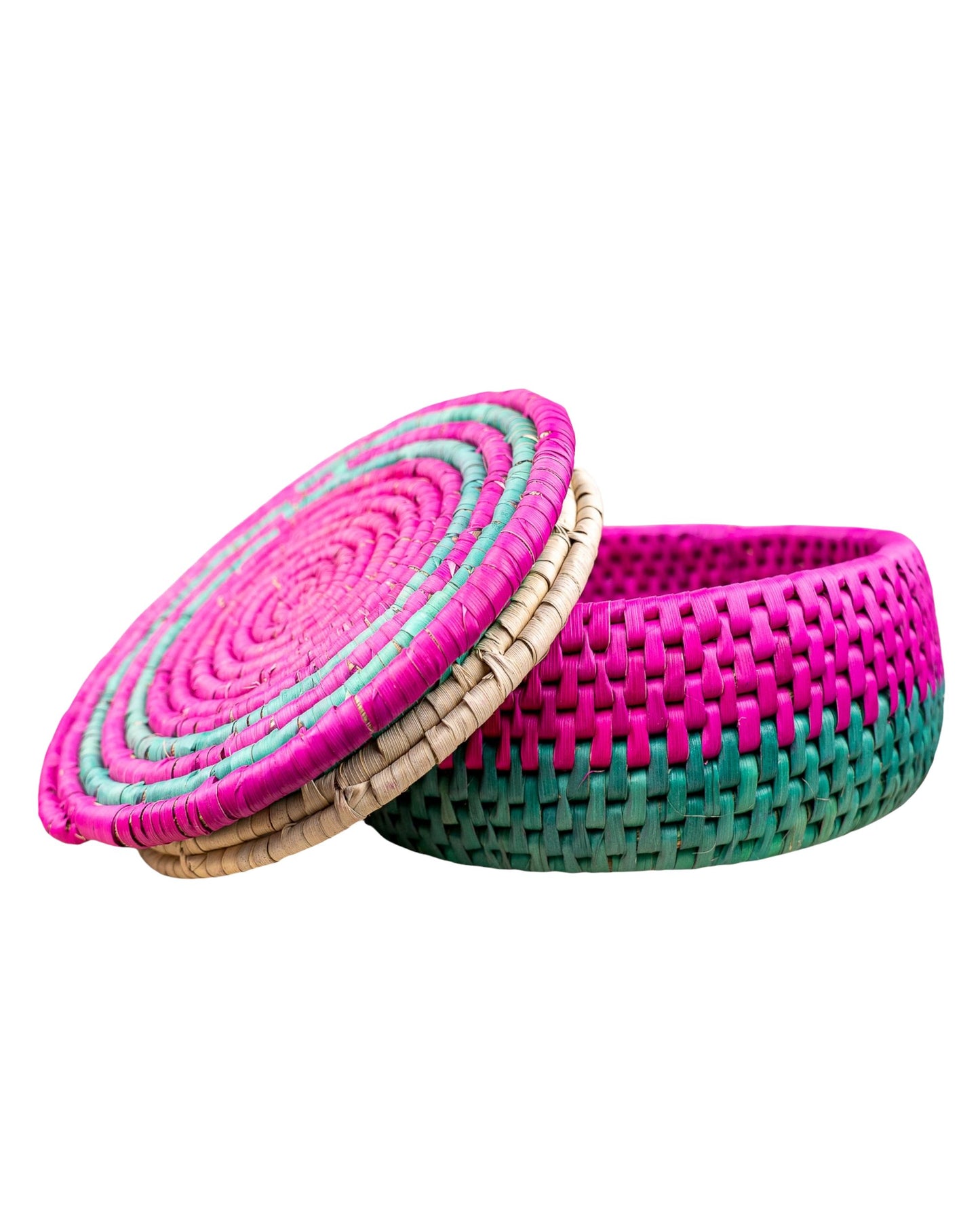 Bread Basket