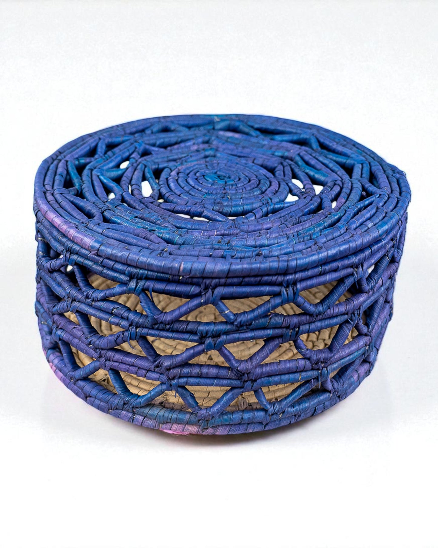 Net Bread Basket