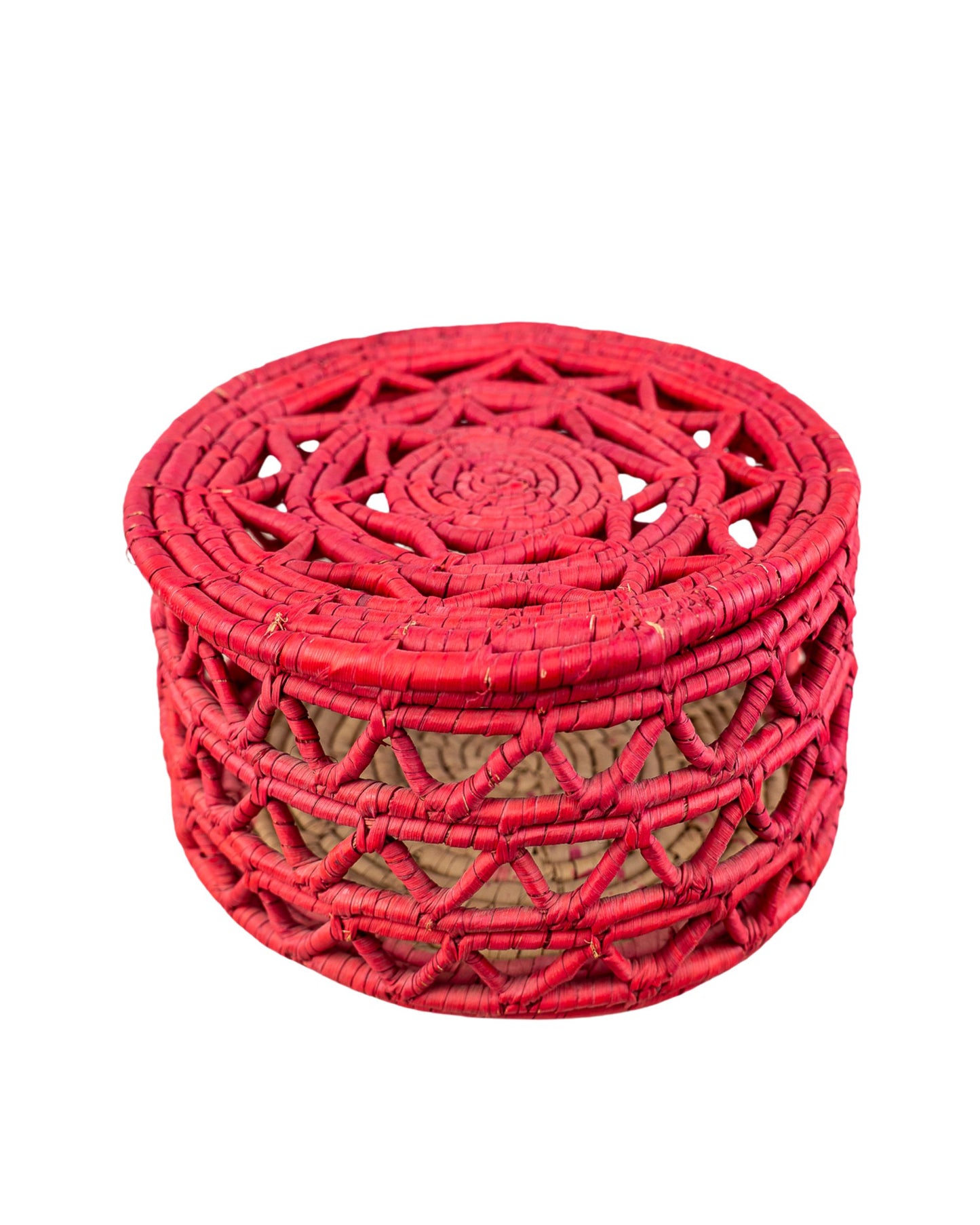 Net Bread Basket