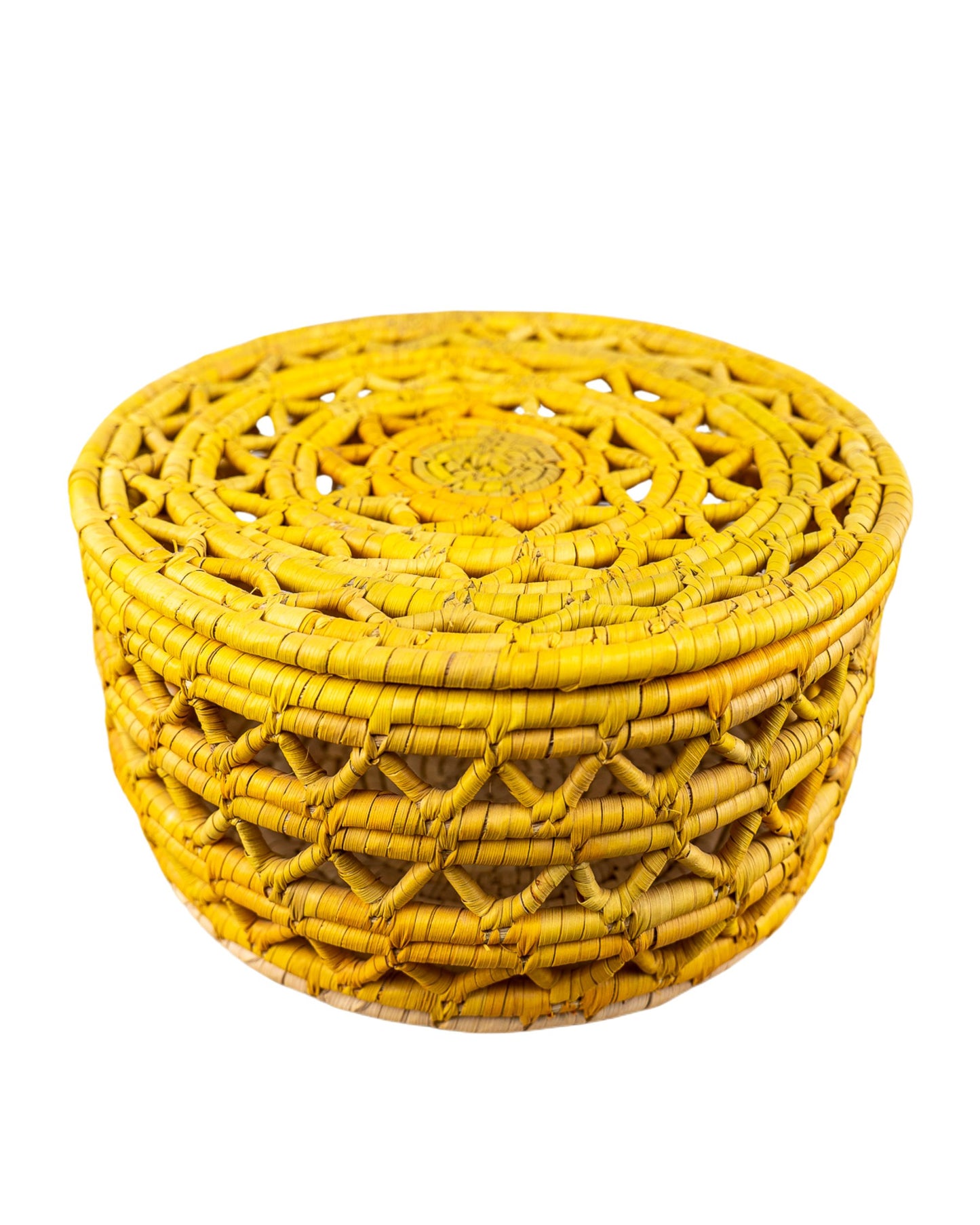 Net Bread Basket