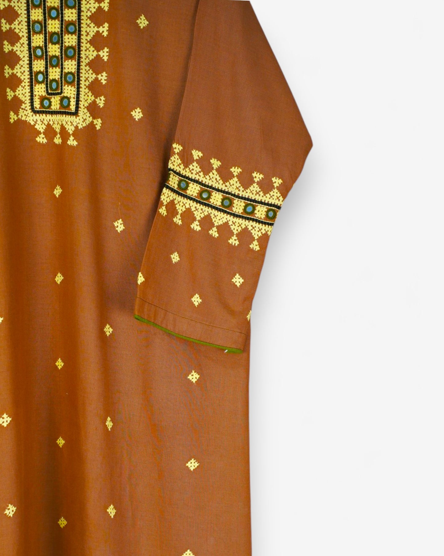 Hurmuch Craft Shirt SSN-0620