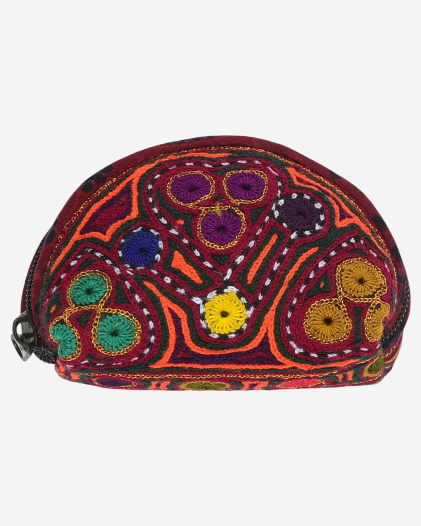 Coin Pouch SSR-1460