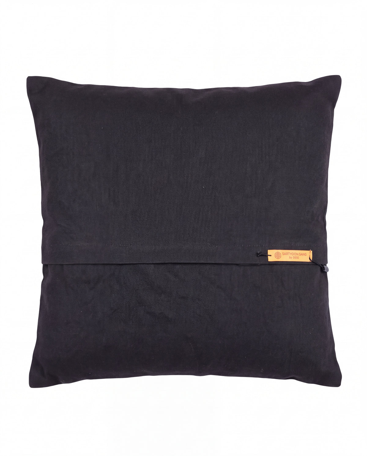 Applique Cutwork Cushion Cover SSA-0583
