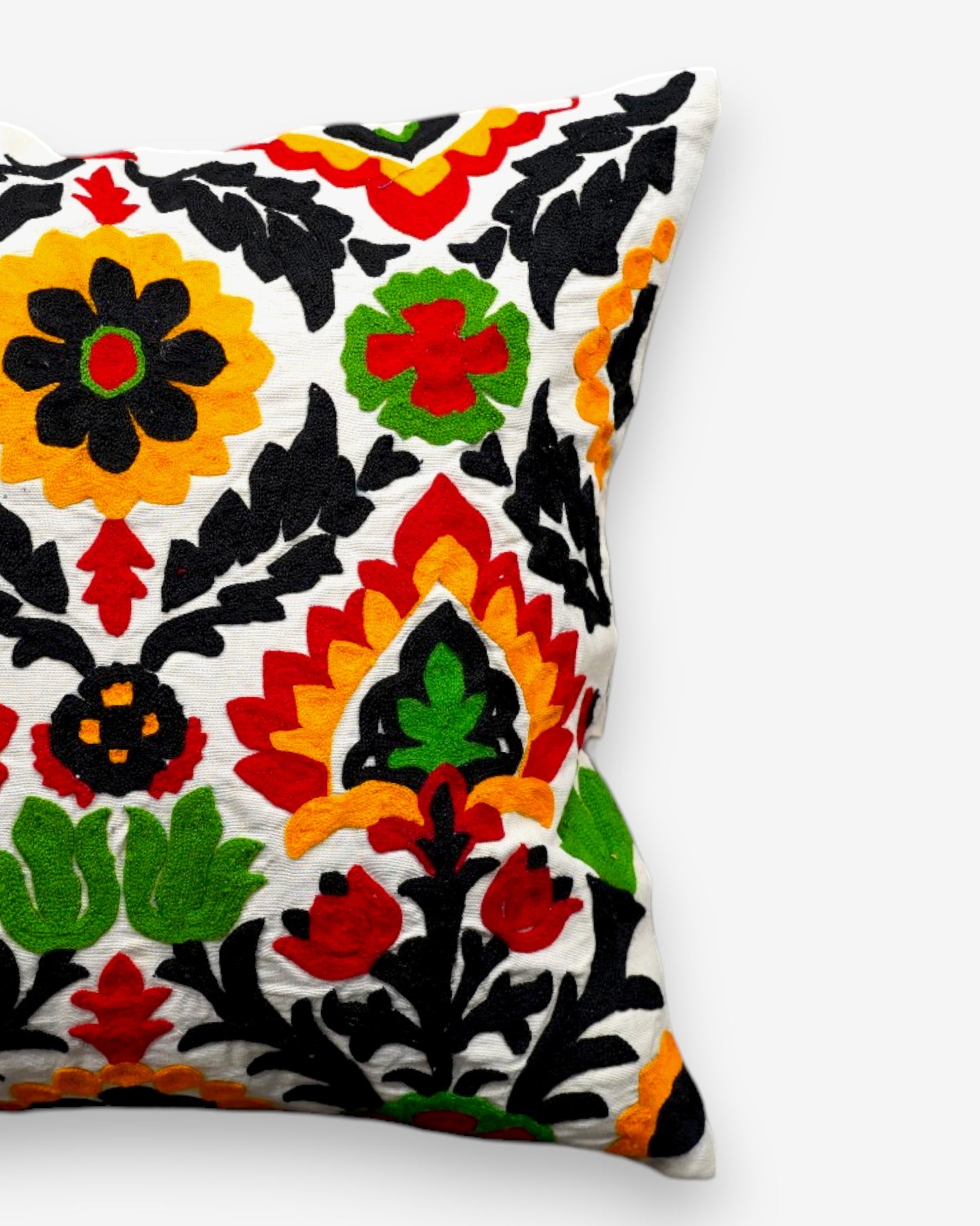 Kundi Craft Cushion Cover SSR-1189