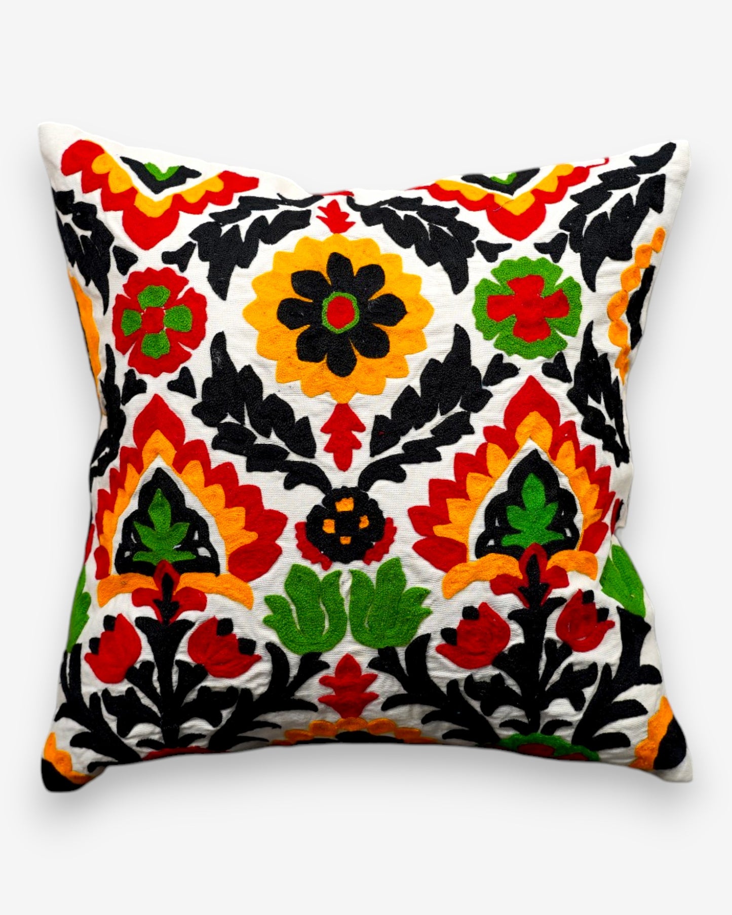 Kundi Craft Cushion Cover SSR-1189