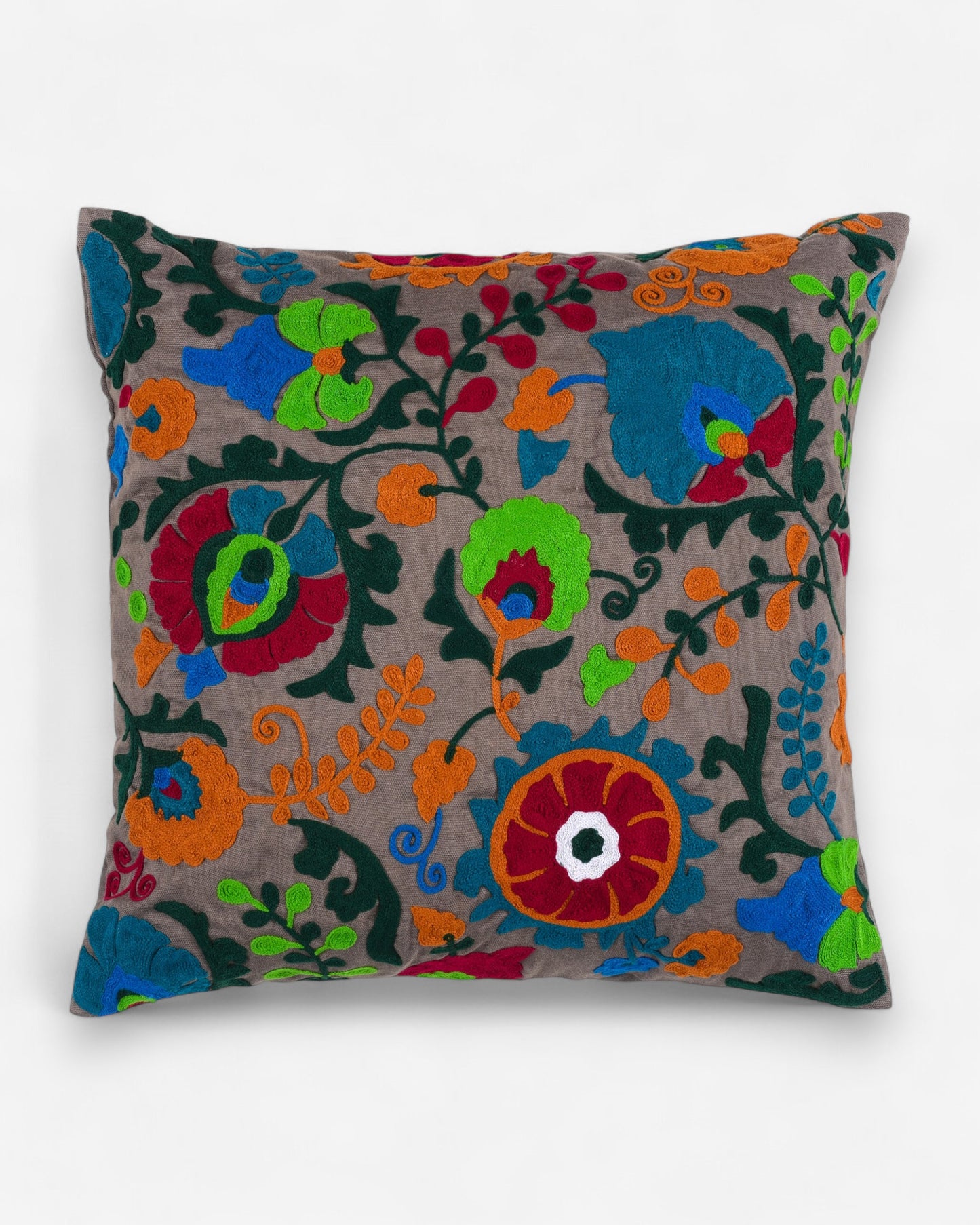 Kundi Craft Cushion Cover SSR-1553