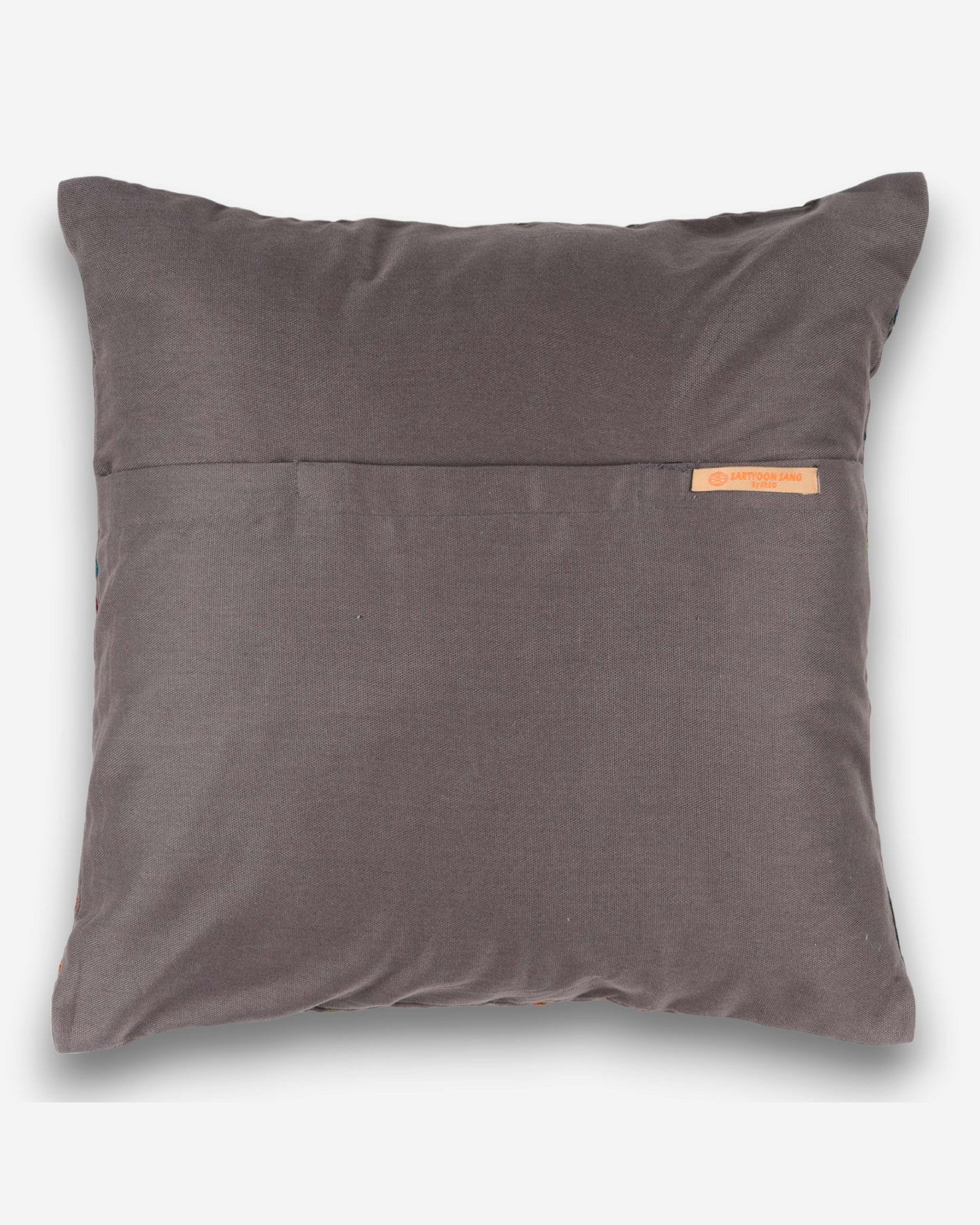 Kundi Craft Cushion Cover SSR-1553