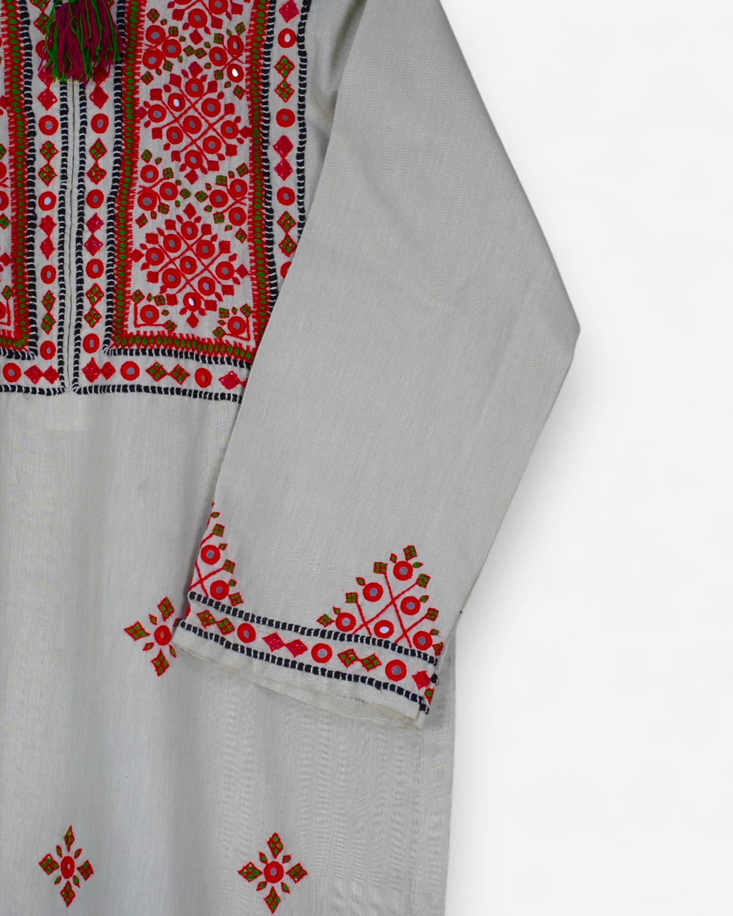 Hurmuch Craft Shirt SSR-1180