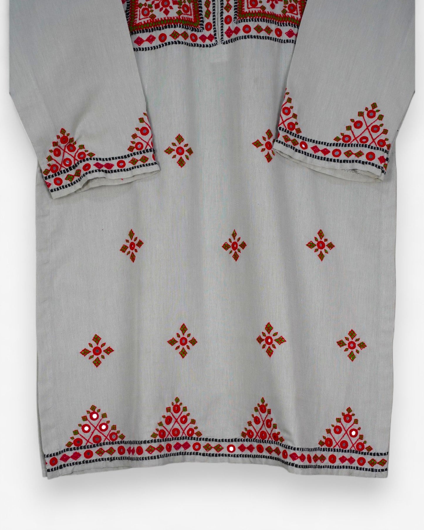 Hurmuch Craft Shirt SSR-1180