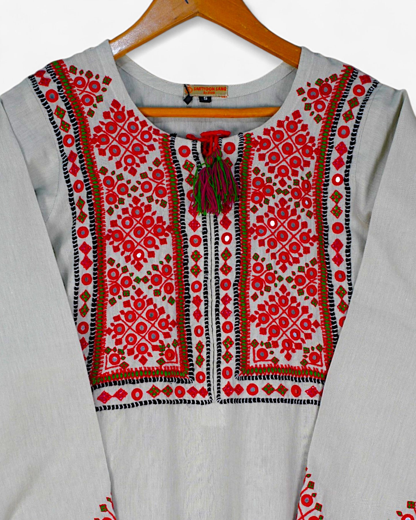 Hurmuch Craft Shirt SSR-1180