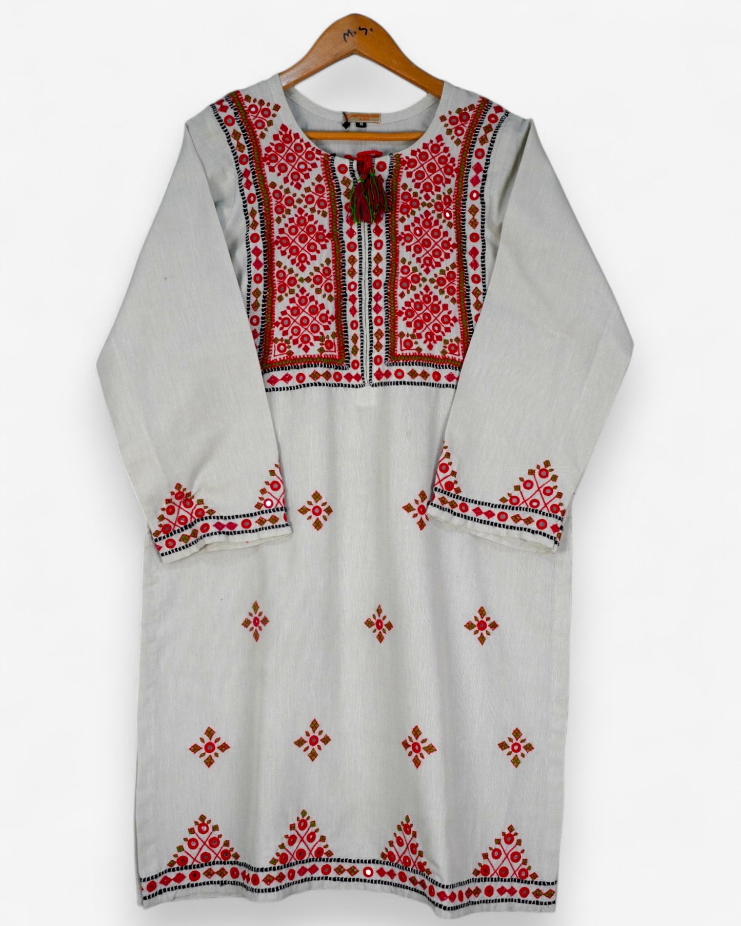 Hurmuch Craft Shirt SSR-1180