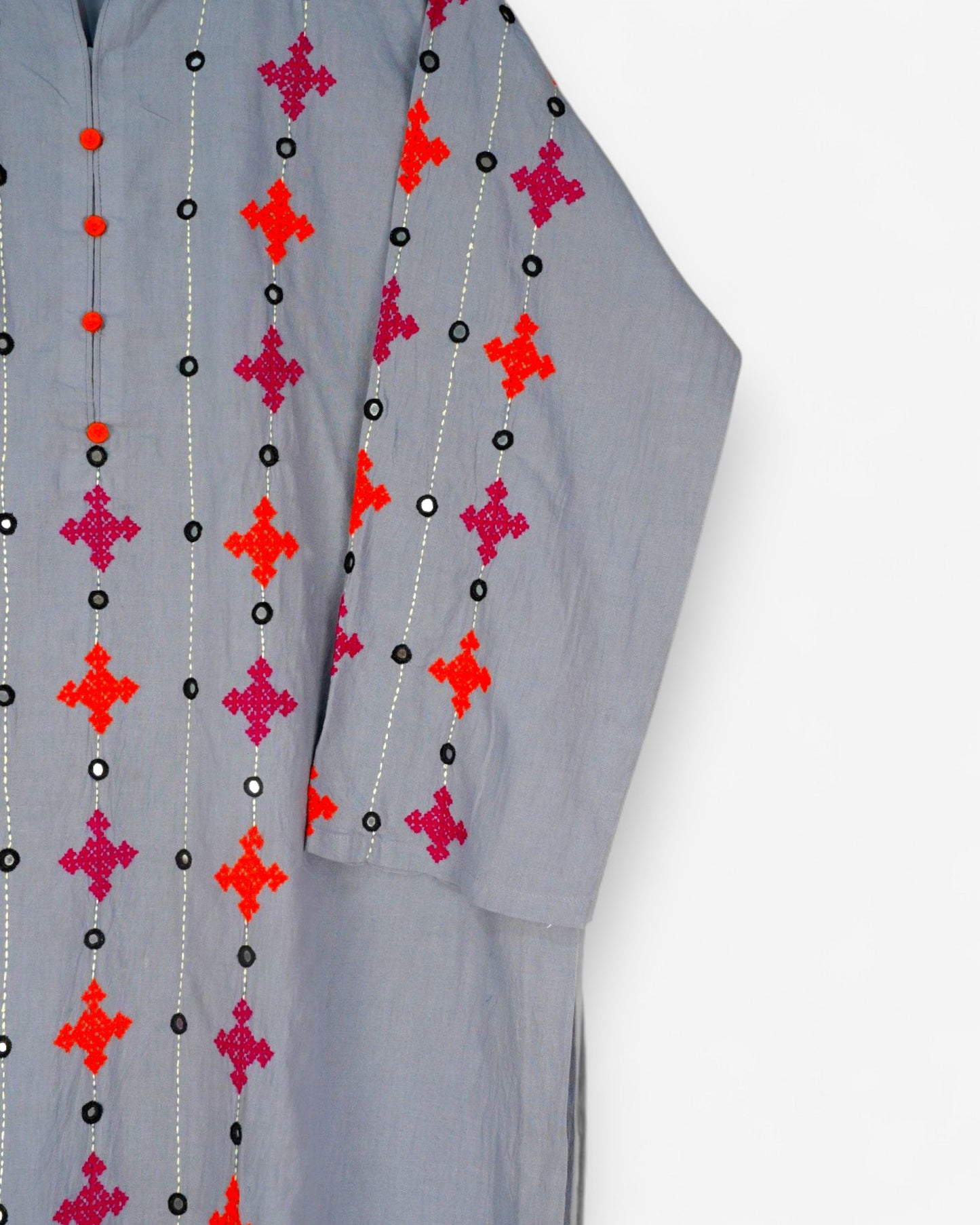 Hurmuch Shirt SSR-1311