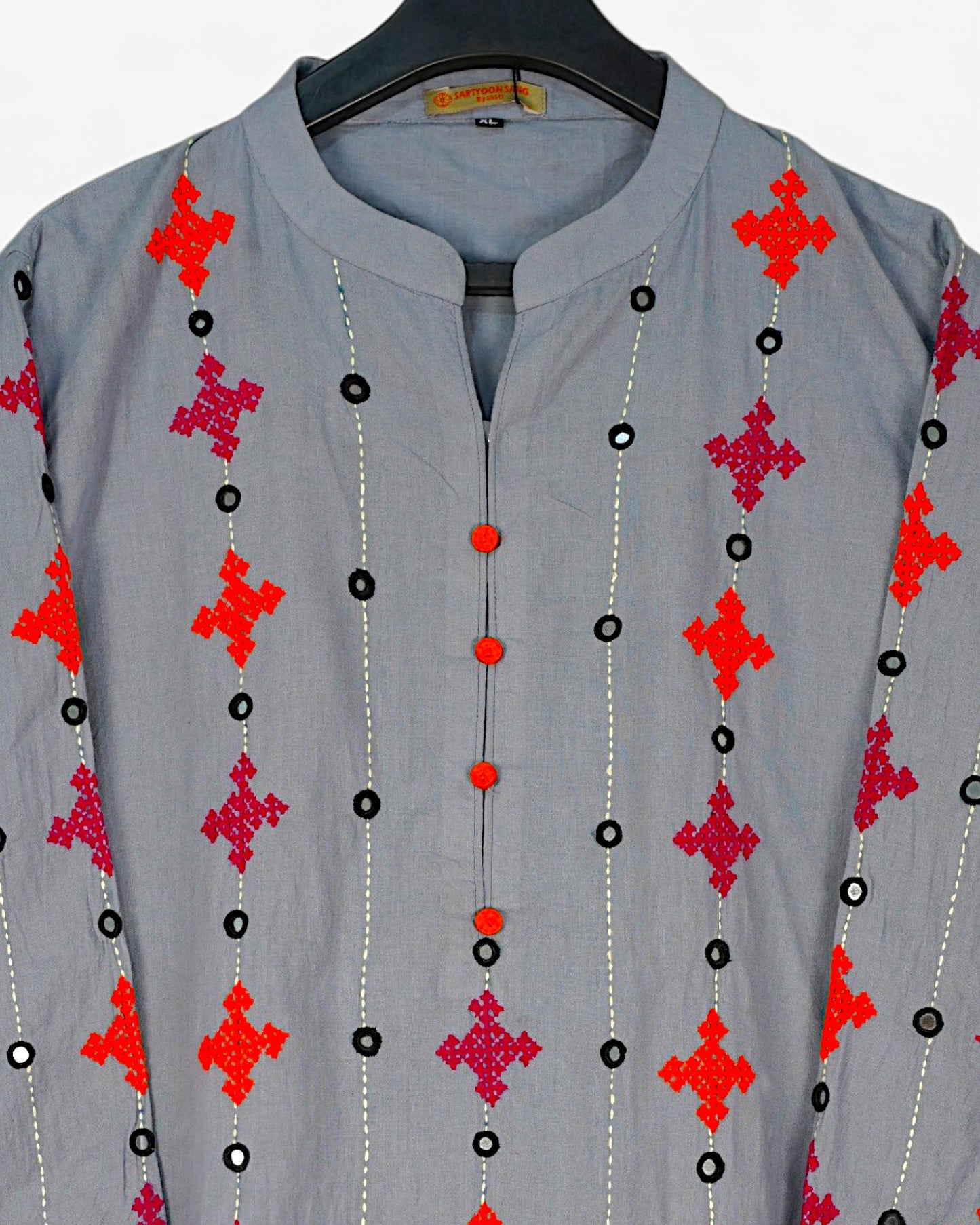 Hurmuch Shirt SSR-1311