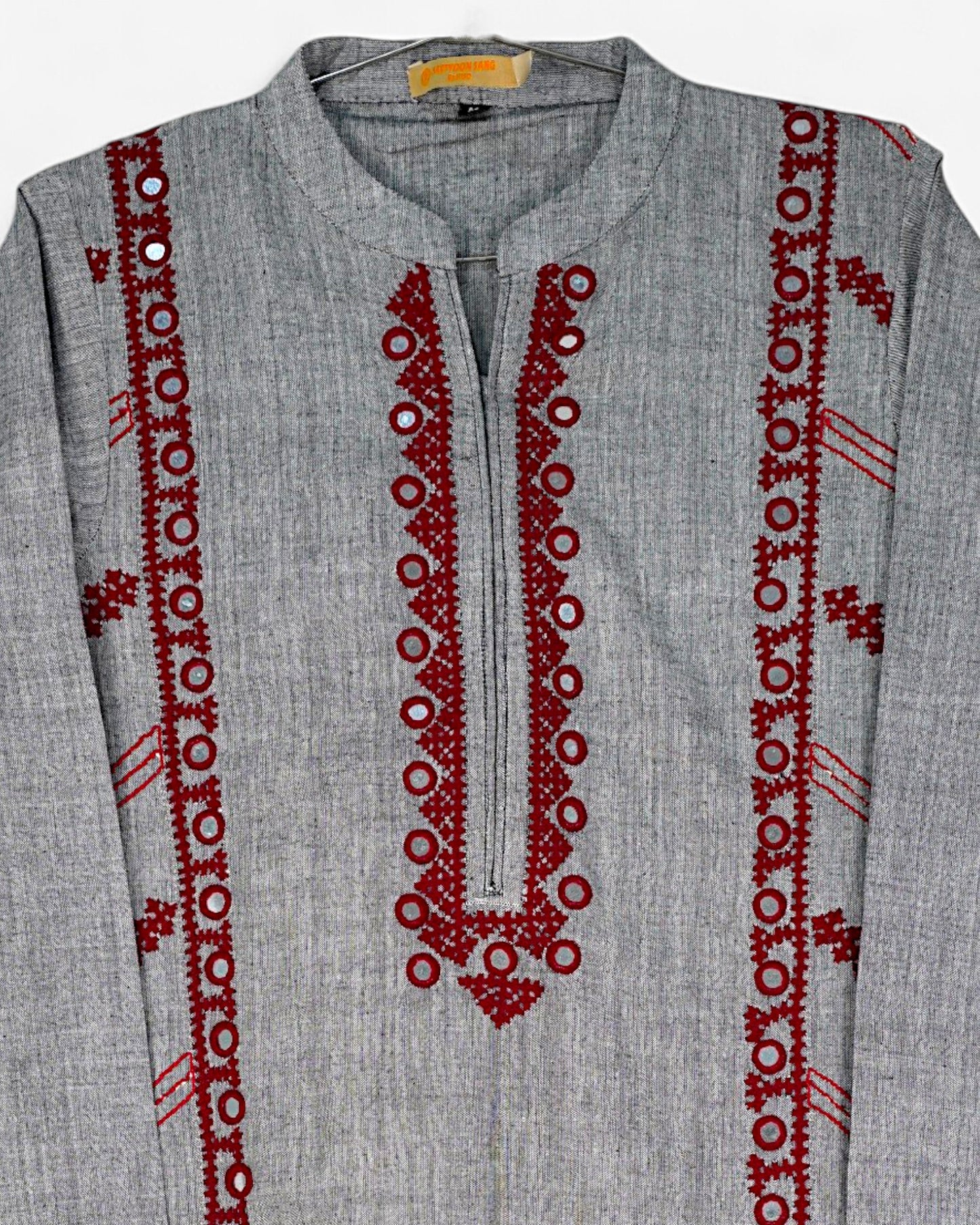 Hurmuch Shrit SSR-1446