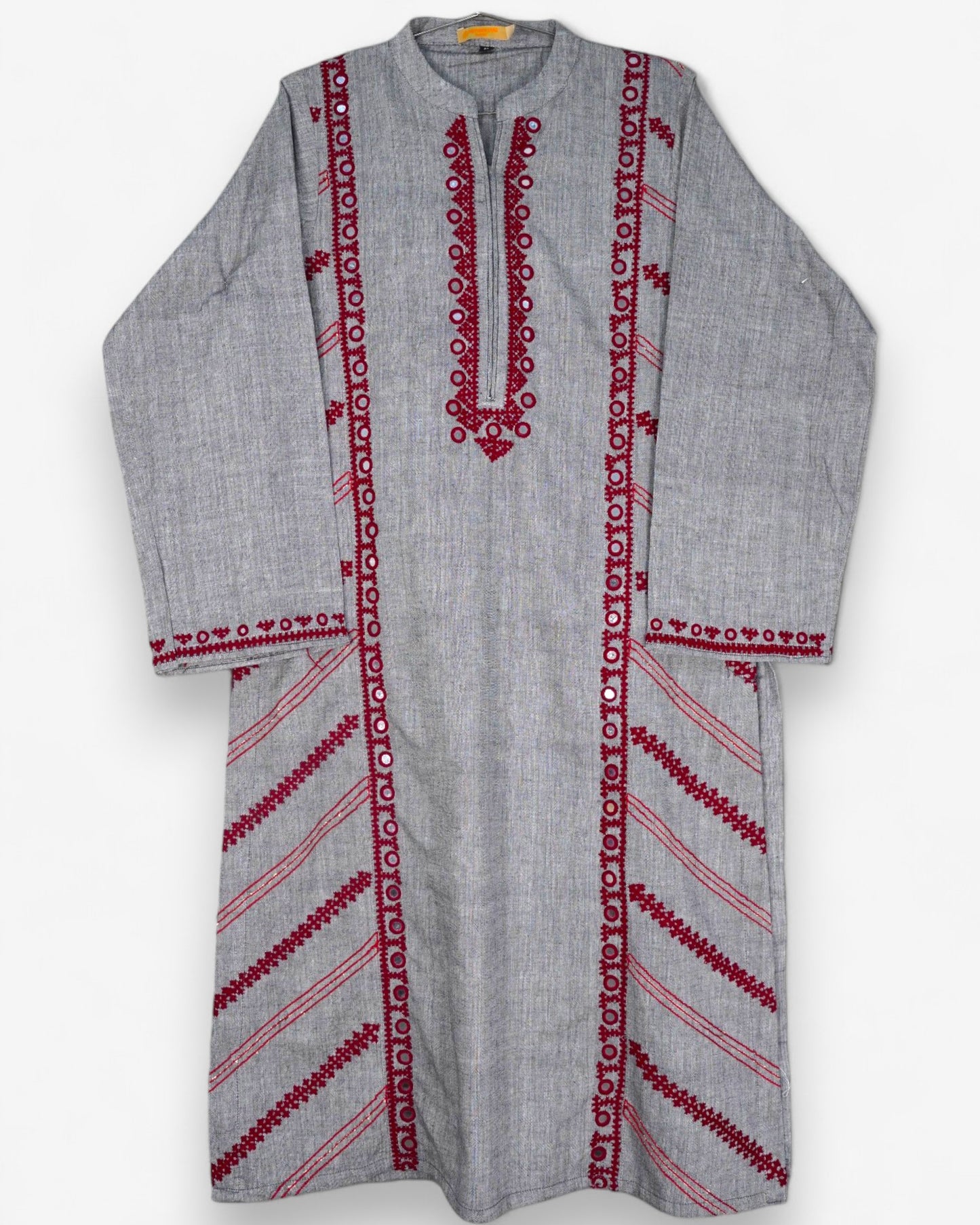 Hurmuch Shrit SSR-1446