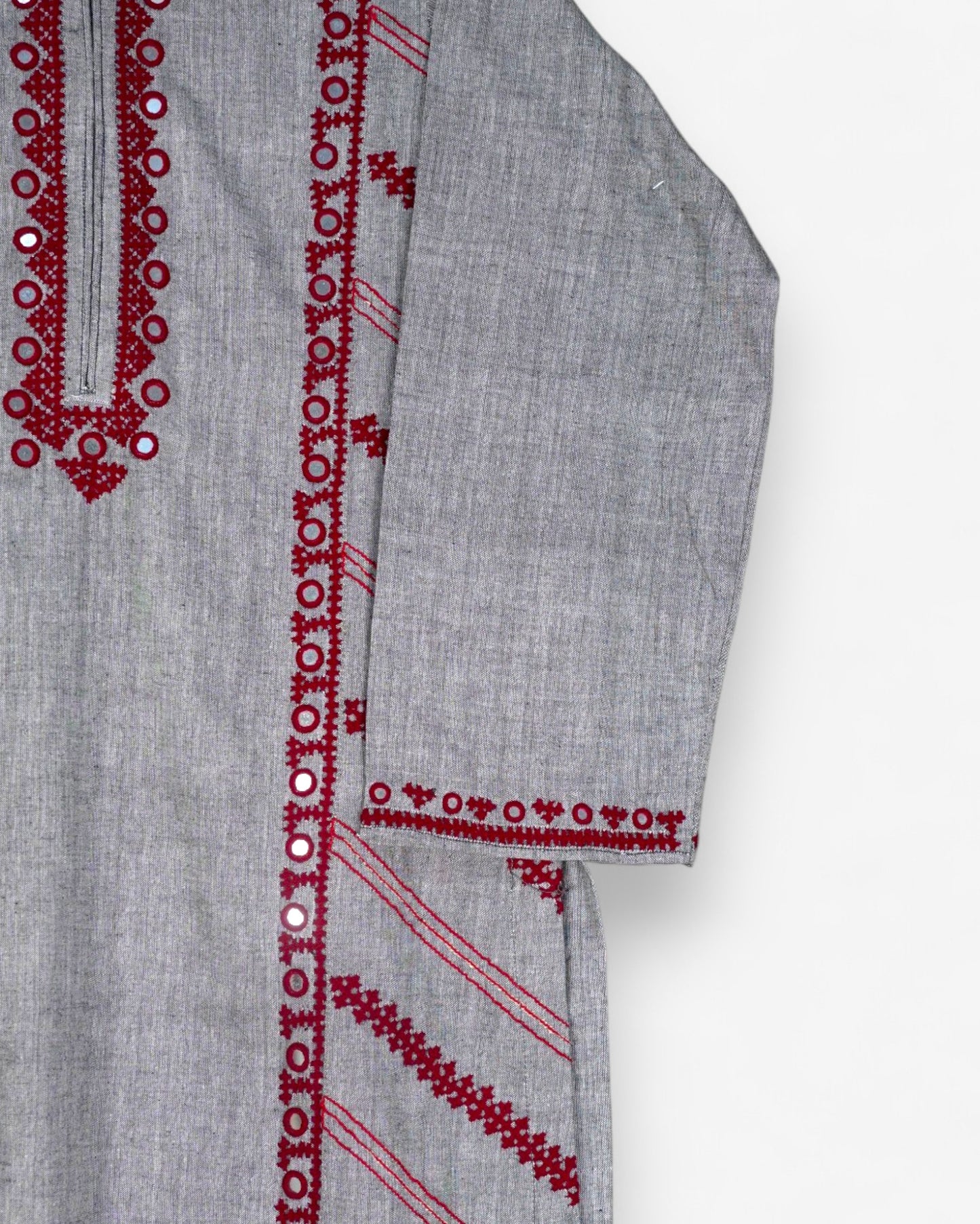 Hurmuch Shrit SSR-1446