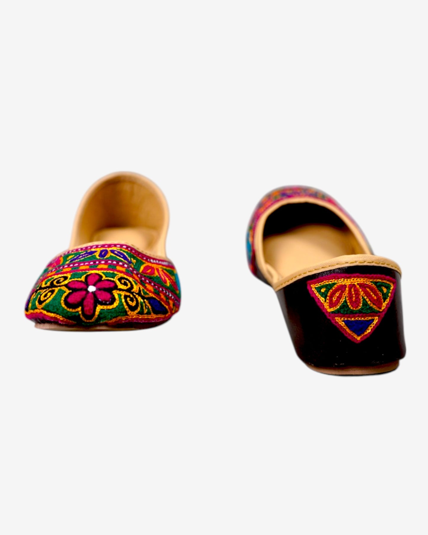 HAND EMBROIDERY KHUSA