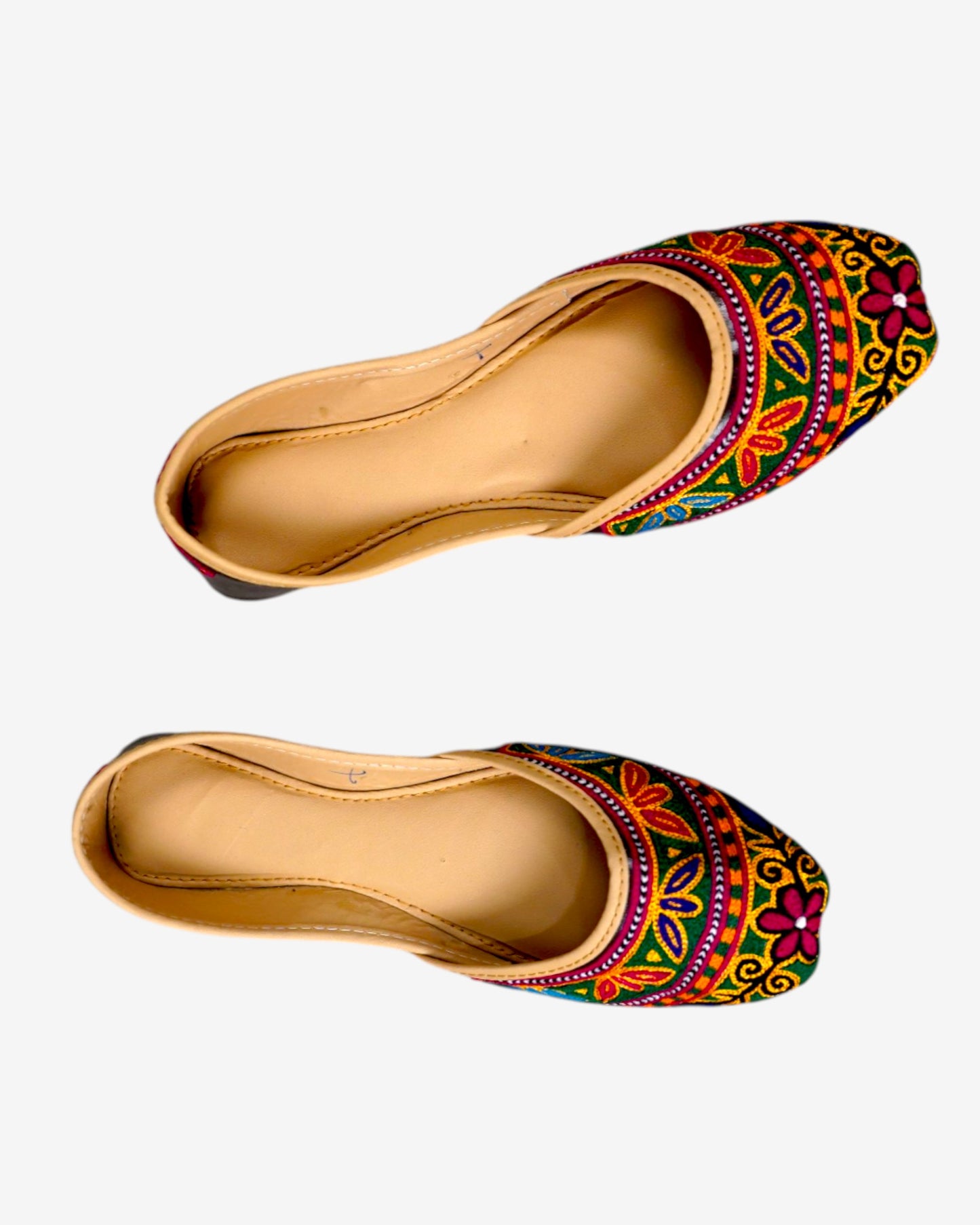 HAND EMBROIDERY KHUSA