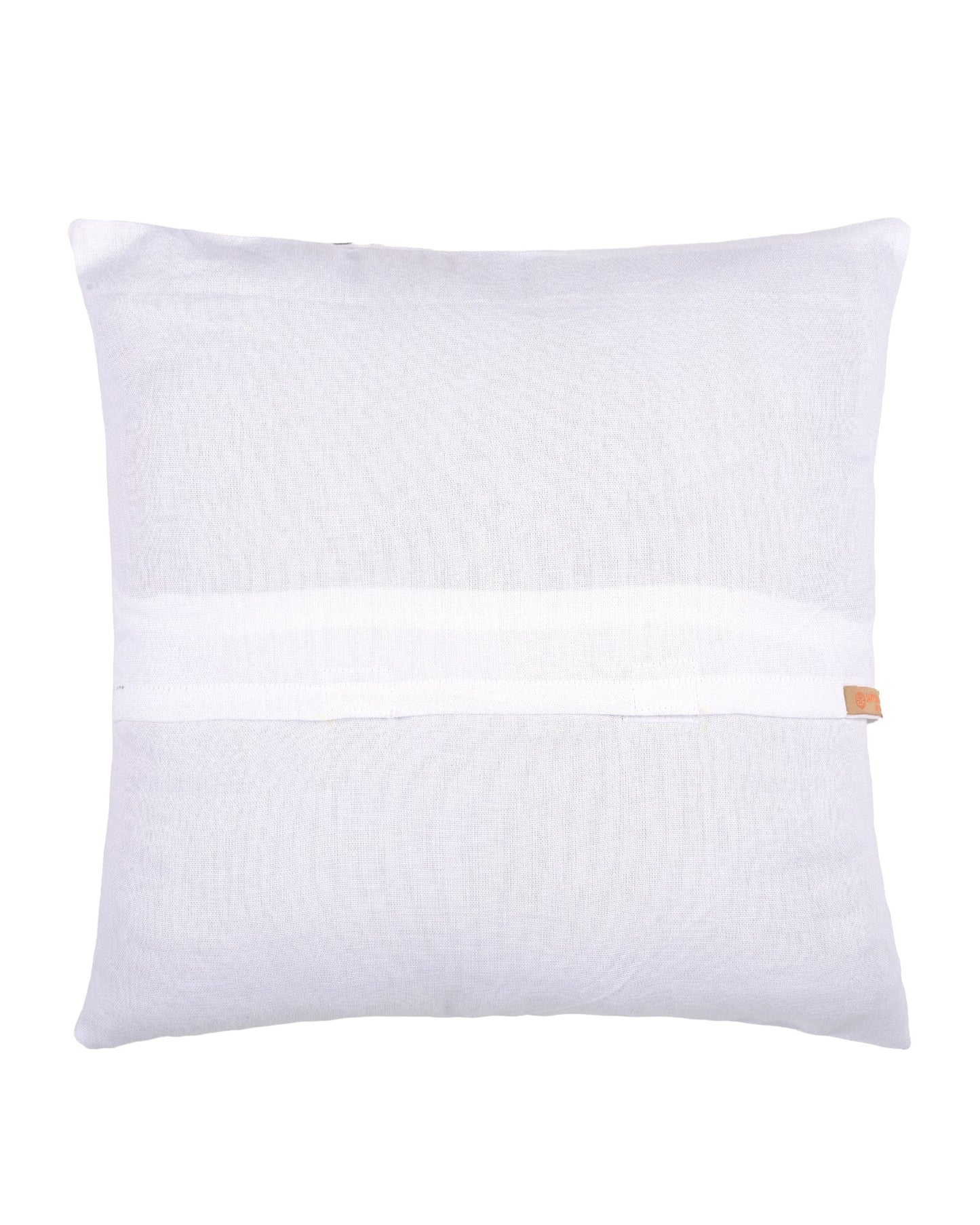 Kundi Embroidered Cushion Cover SSR-1644