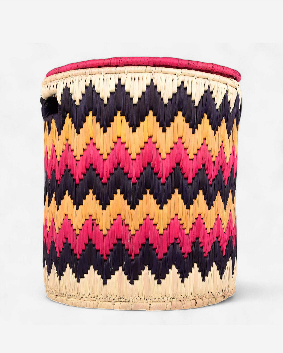 Laundry Basket - Multi Color