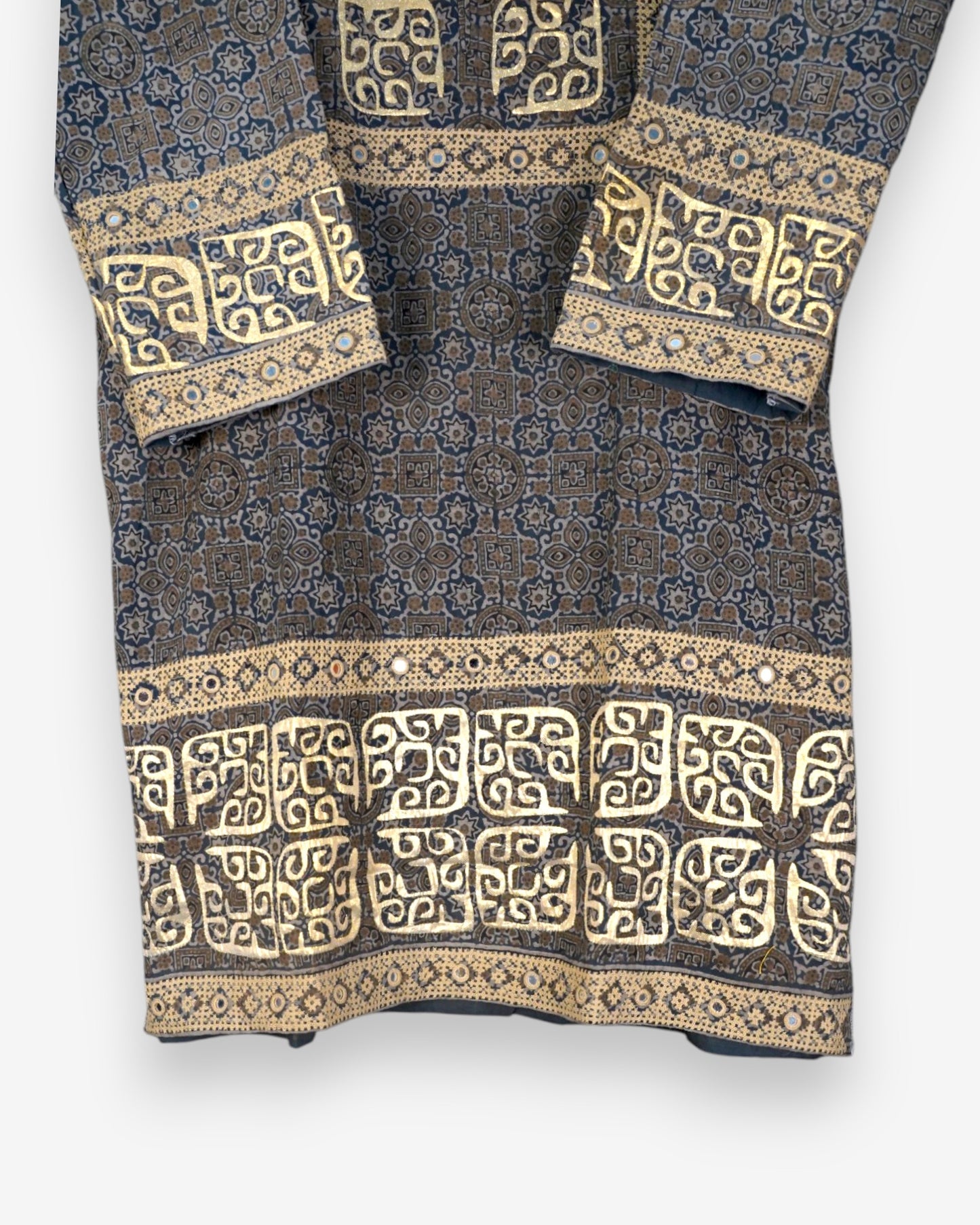 Hurmuch Shirt SSR-1095 D-1