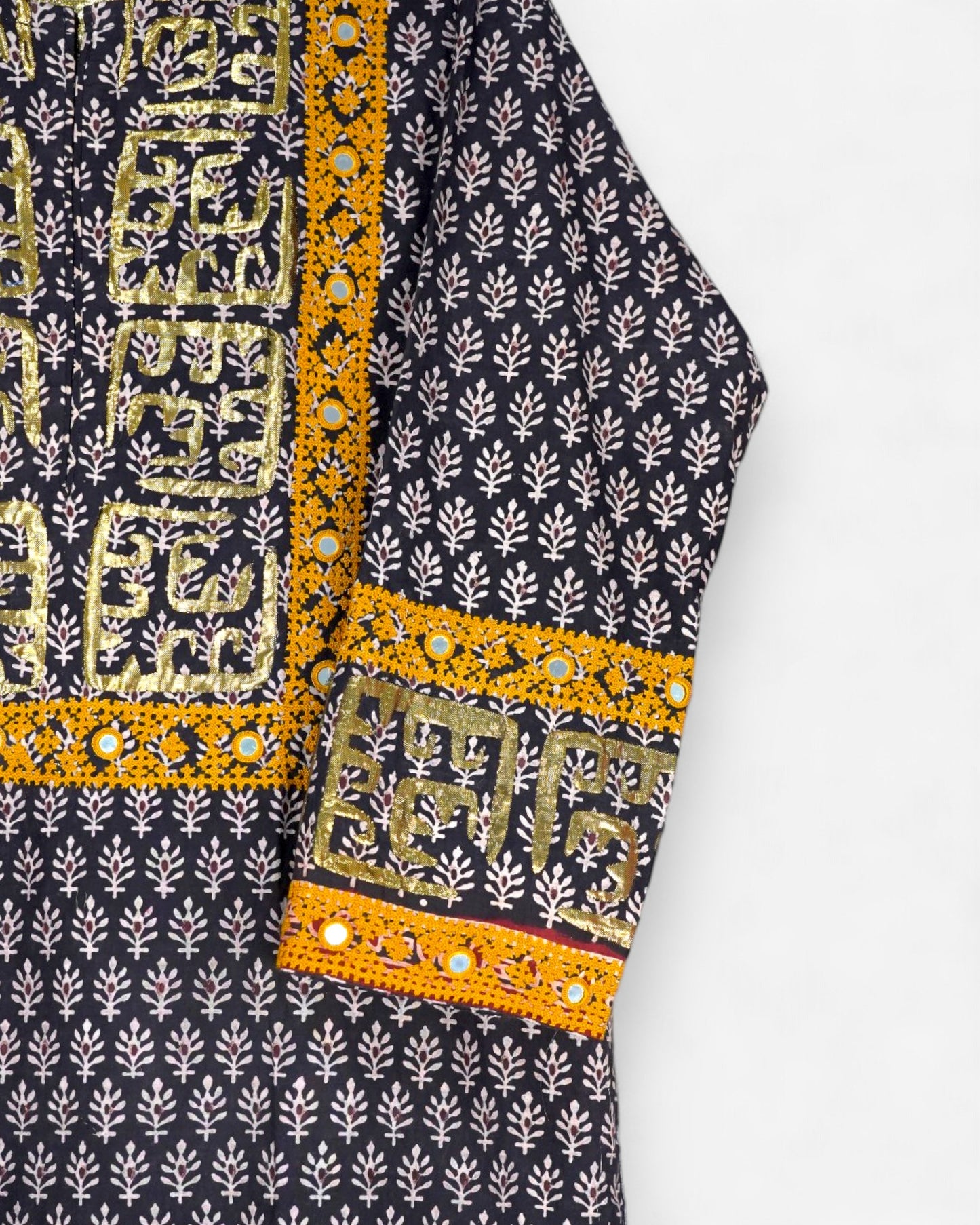 Hurmuch Shirt SSR-1095 D-2