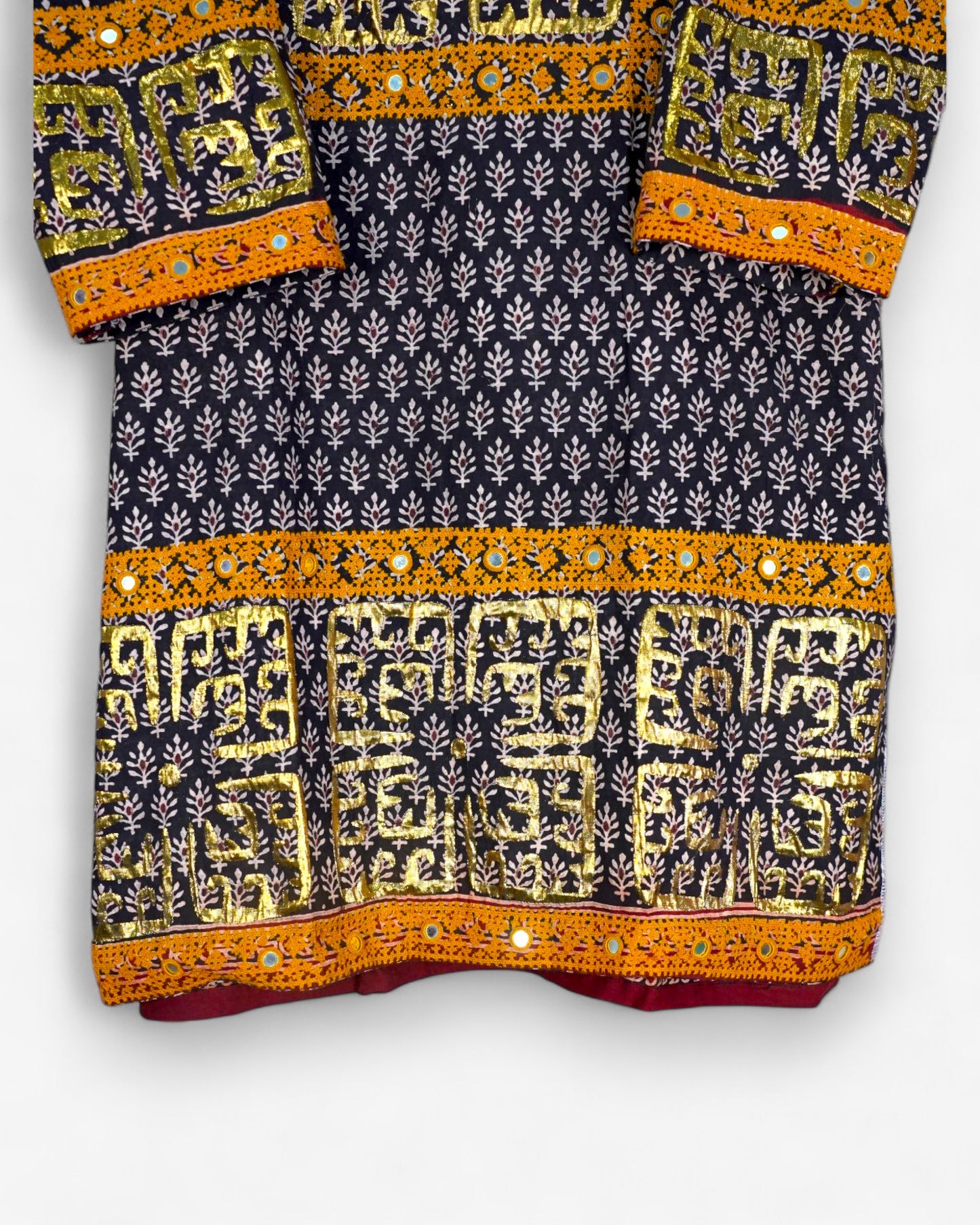 Hurmuch Shirt SSR-1095 D-2