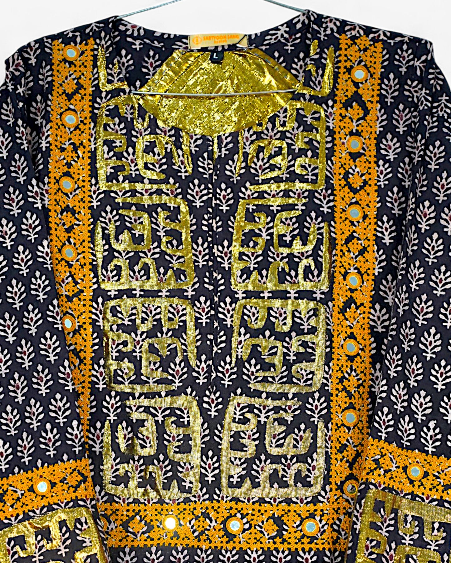 Hurmuch Shirt SSR-1095 D-2