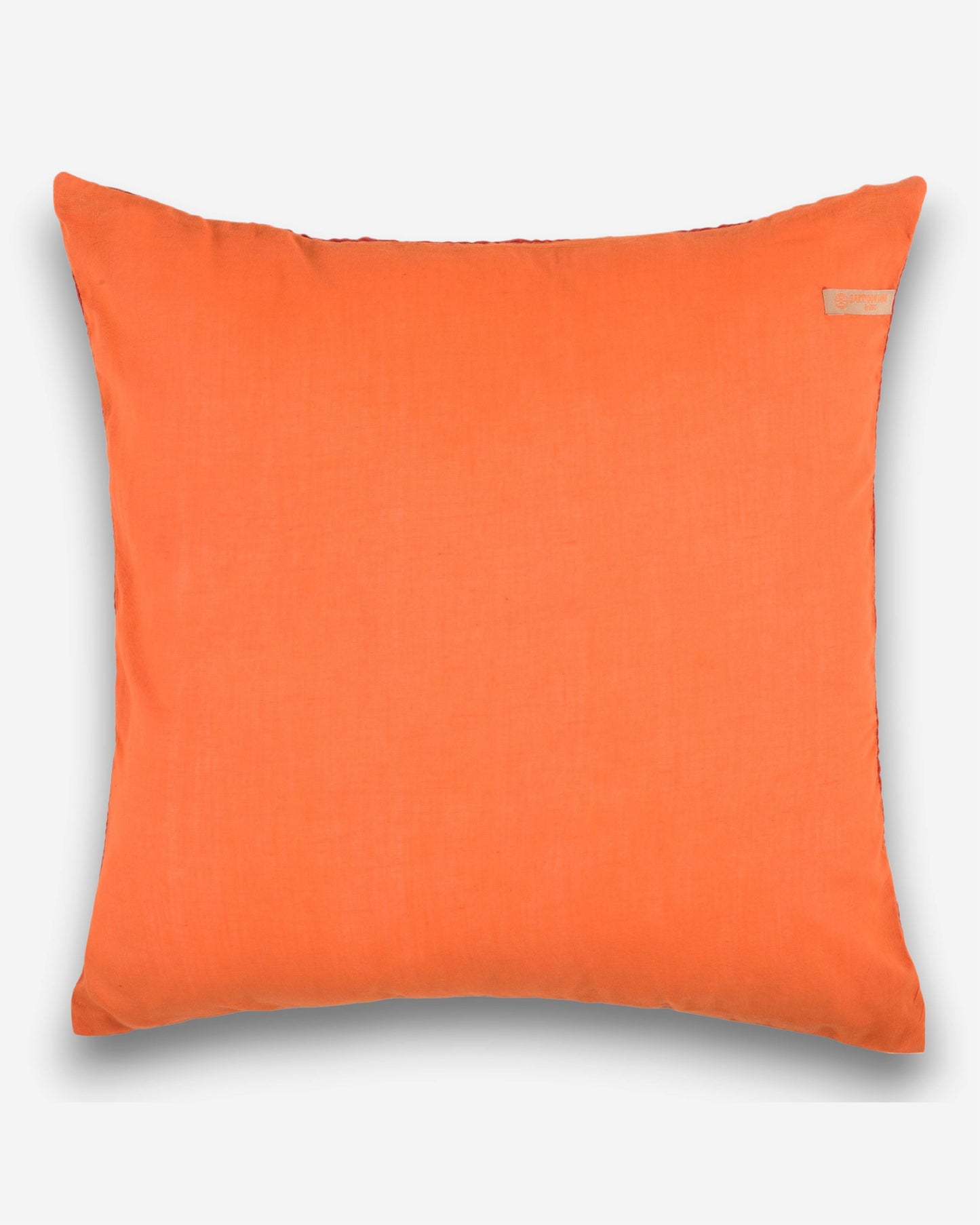 Applique Craft Cushion Cover SSR-1286
