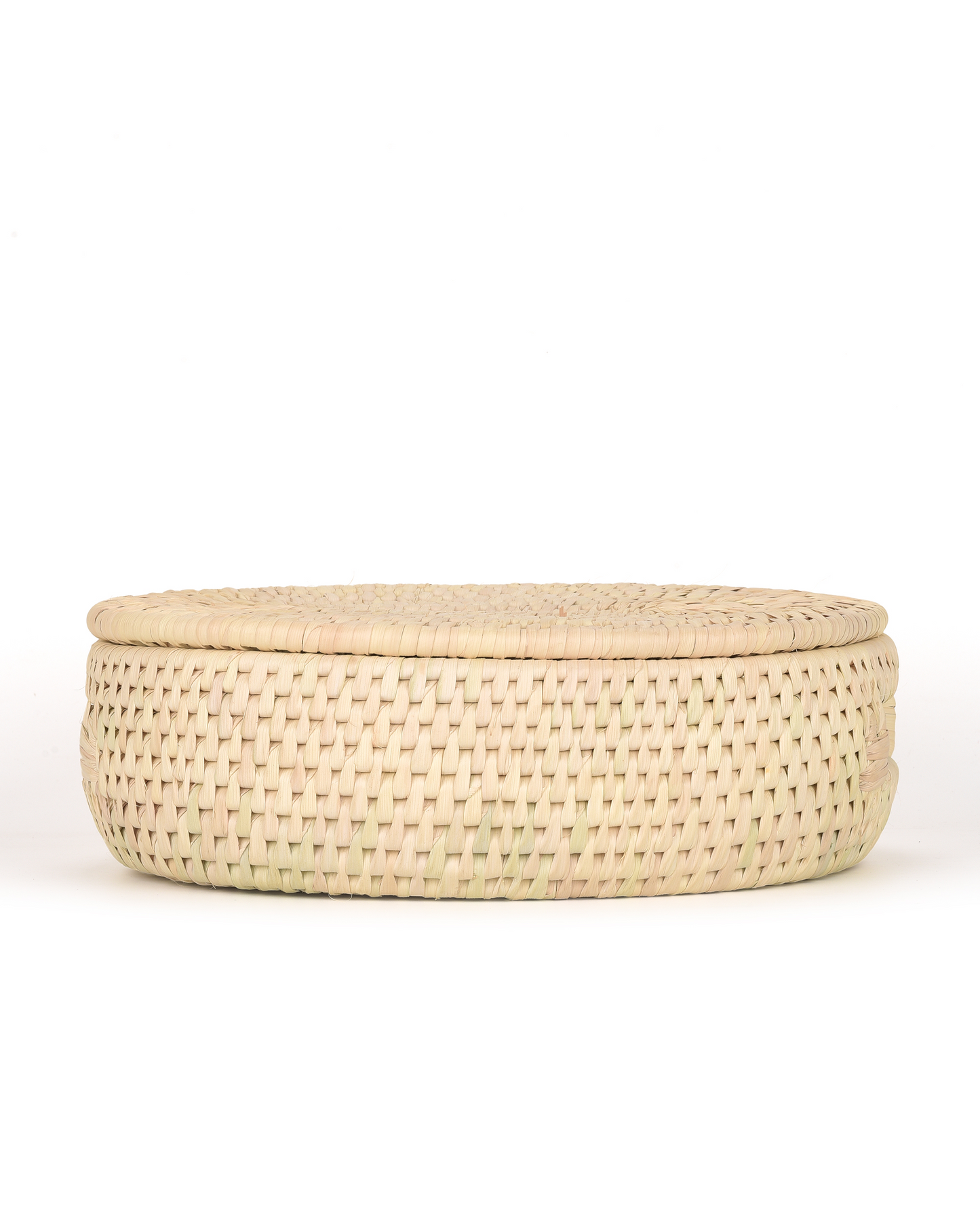 Oval Bread Basket