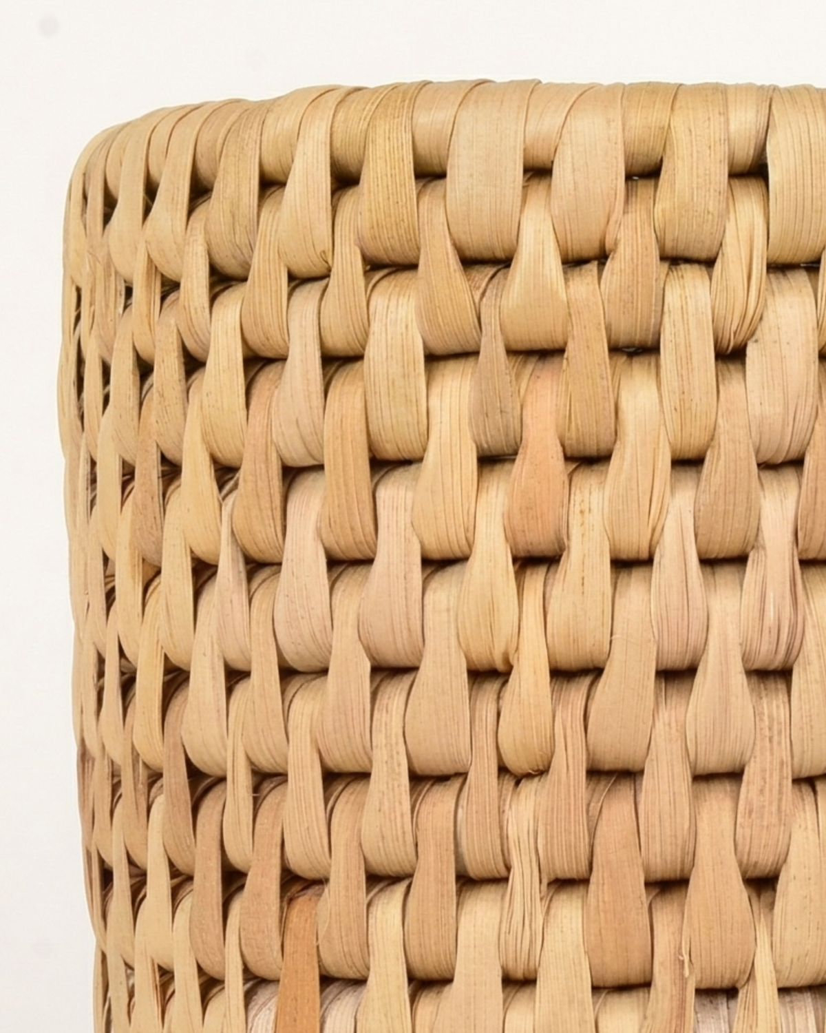Pen Holder - Natural Color