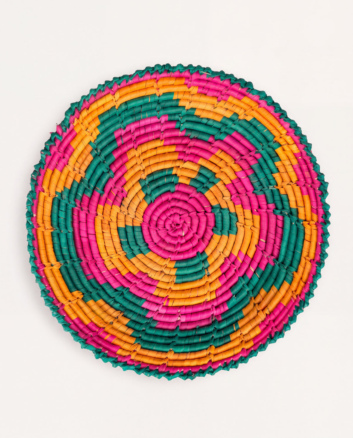 Roti Tray (Pindi) - Multi Color D-2