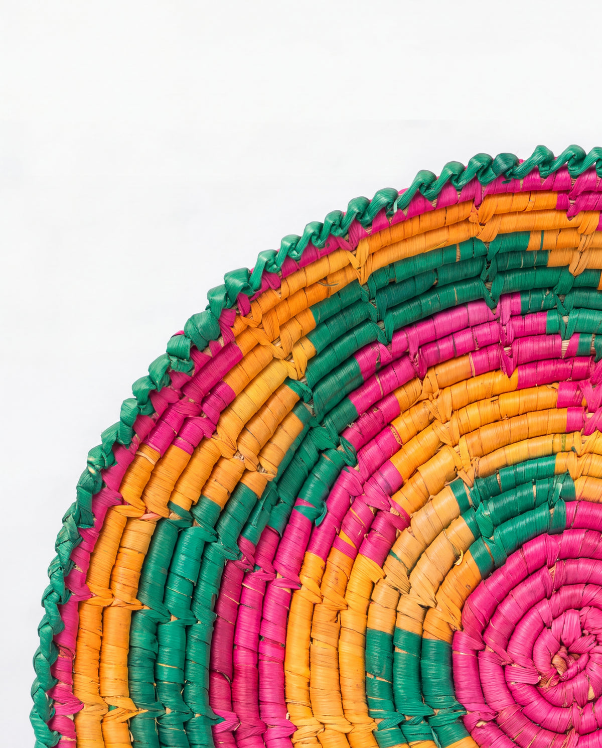 Roti Tray (Pindi) - Multi Color D-2