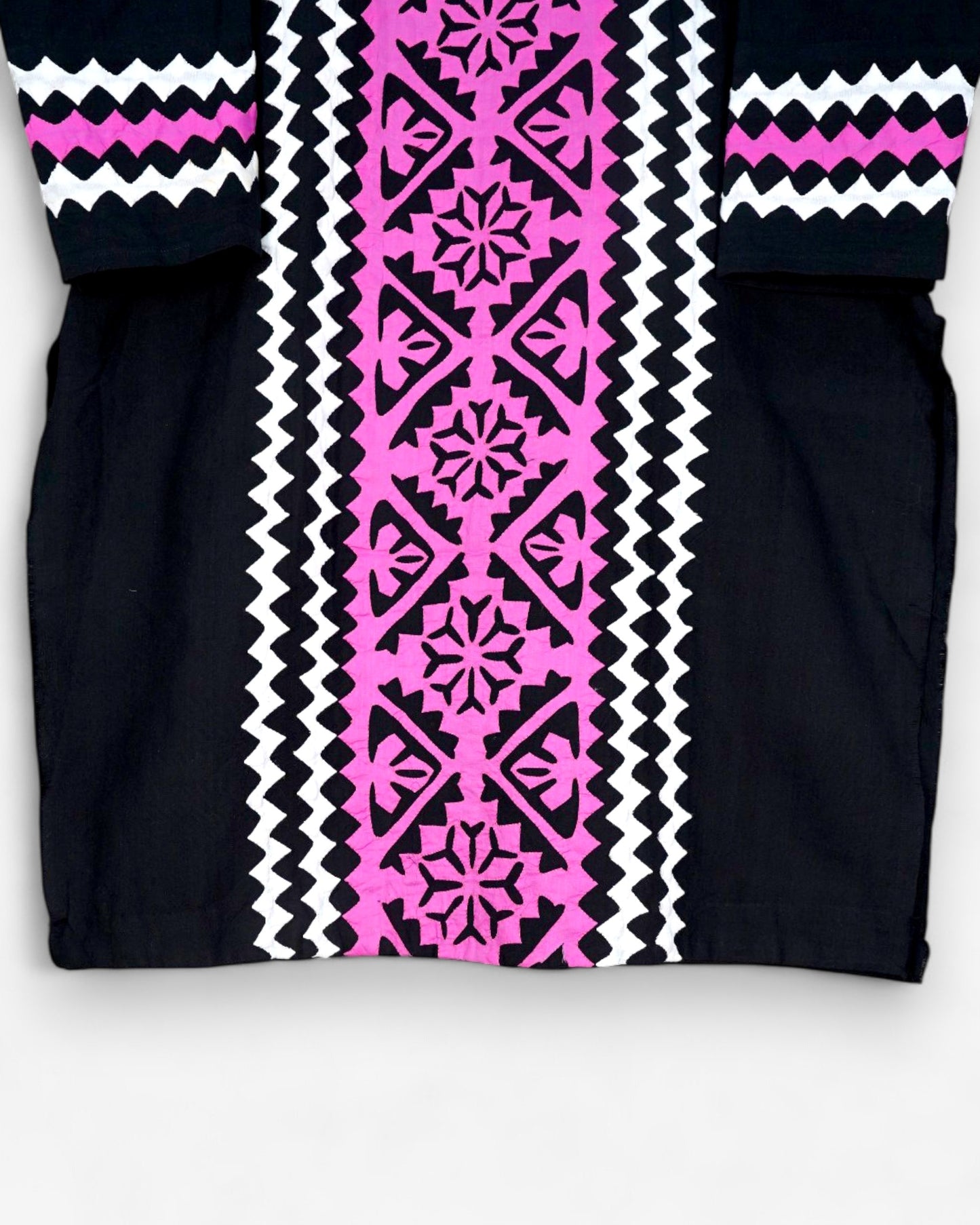 Applique Craft Shirt SSR-1051