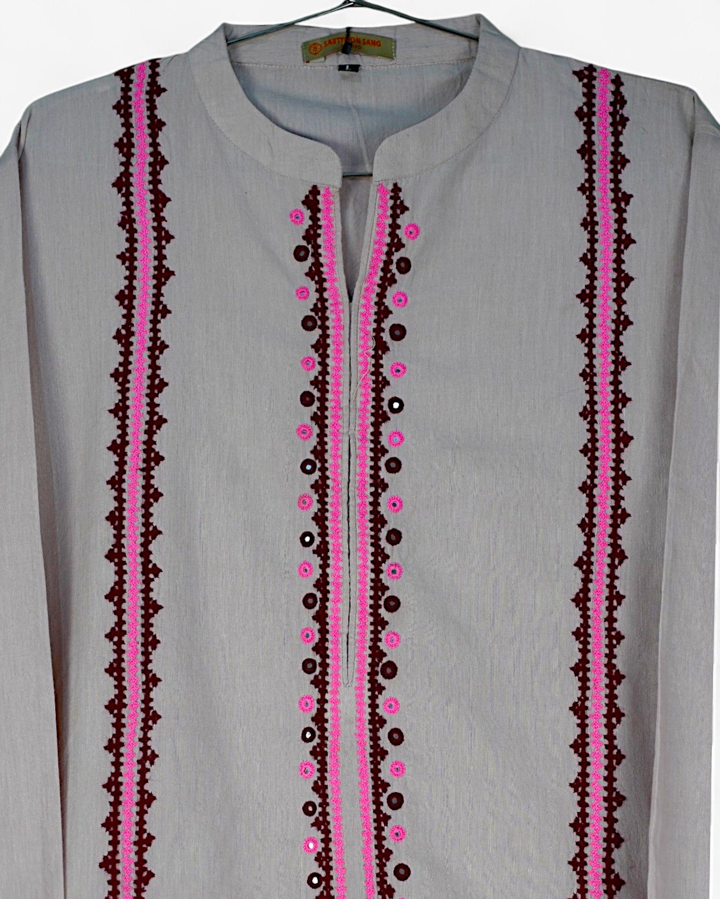 Hurmuch Shirt SSR-1143