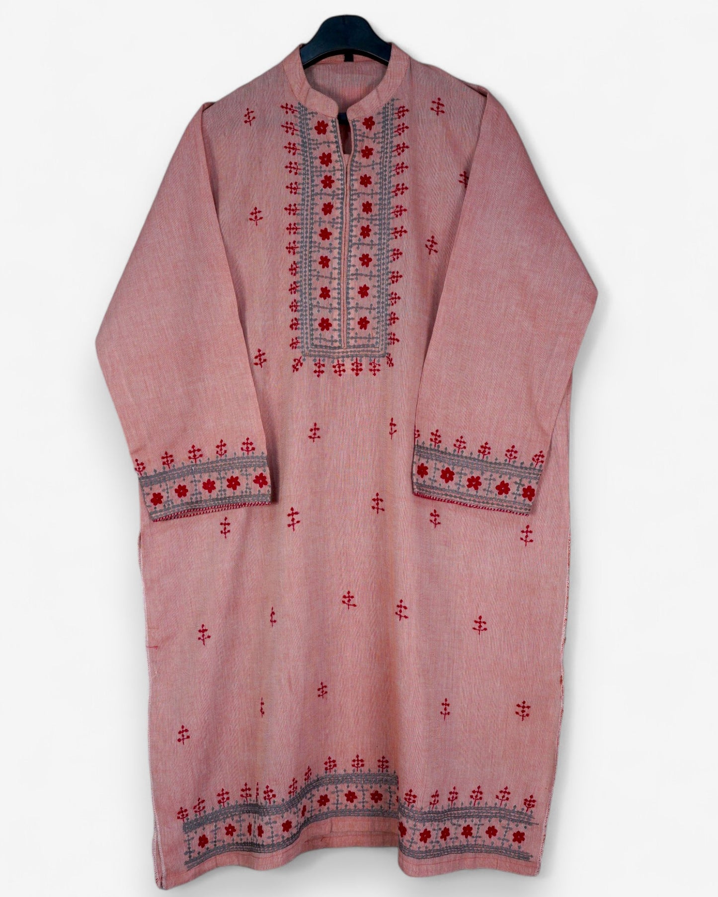 Balochi Craft Shirt SSR-1440