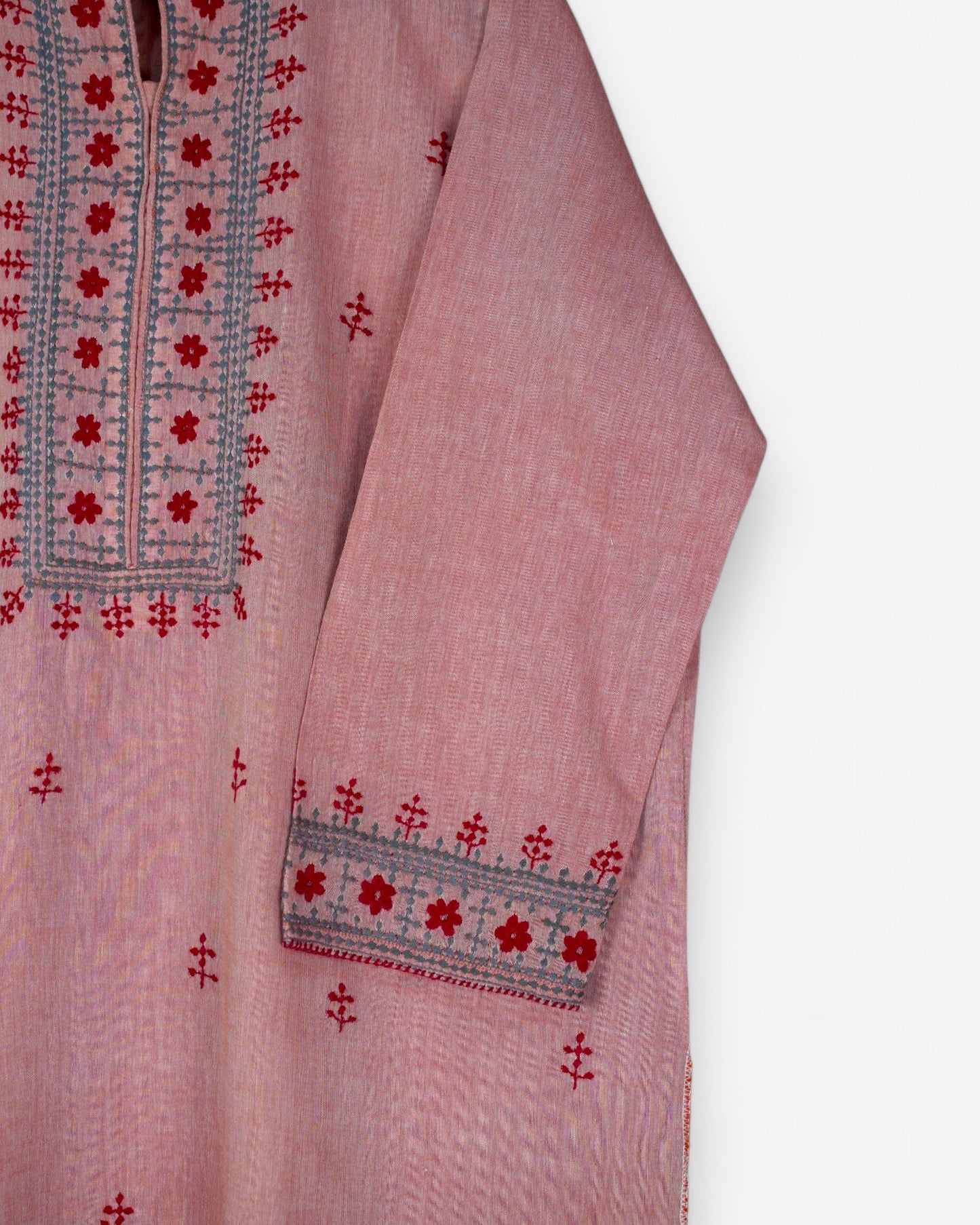 Balochi Craft Shirt SSR-1440